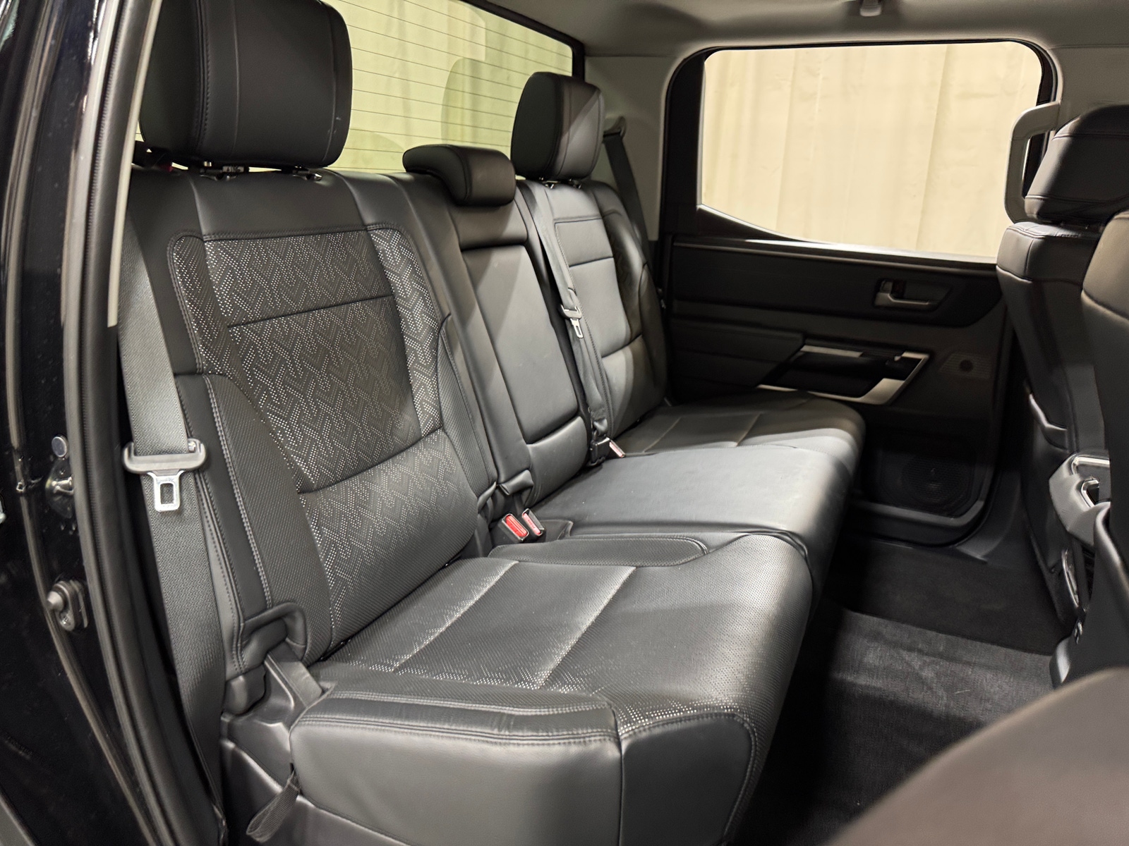 Thumbnail: 2023 Toyota Tundra - 5