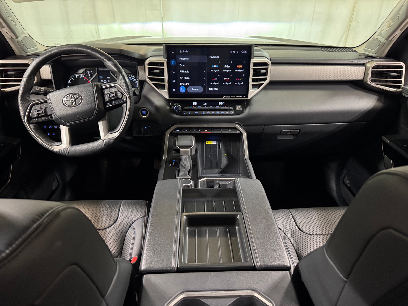 Thumbnail: 2023 Toyota Tundra - 2