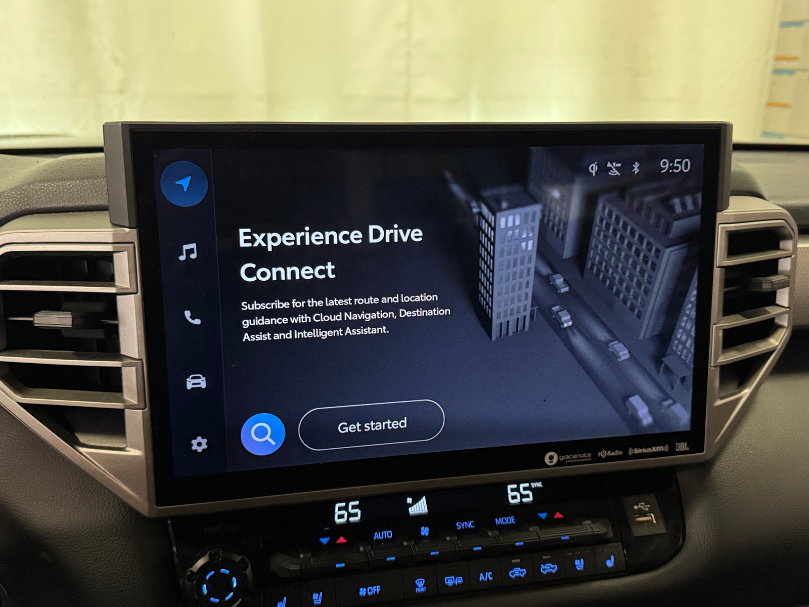 Thumbnail: 2023 Toyota Tundra - 3