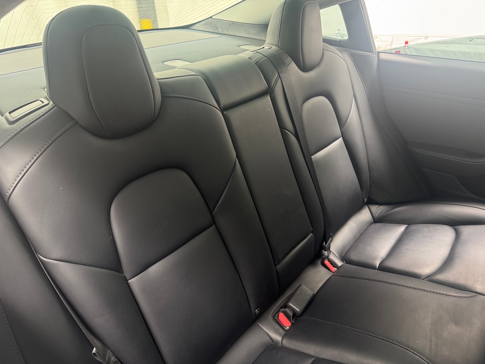 Thumbnail: 2020 Tesla Model 3 - 4