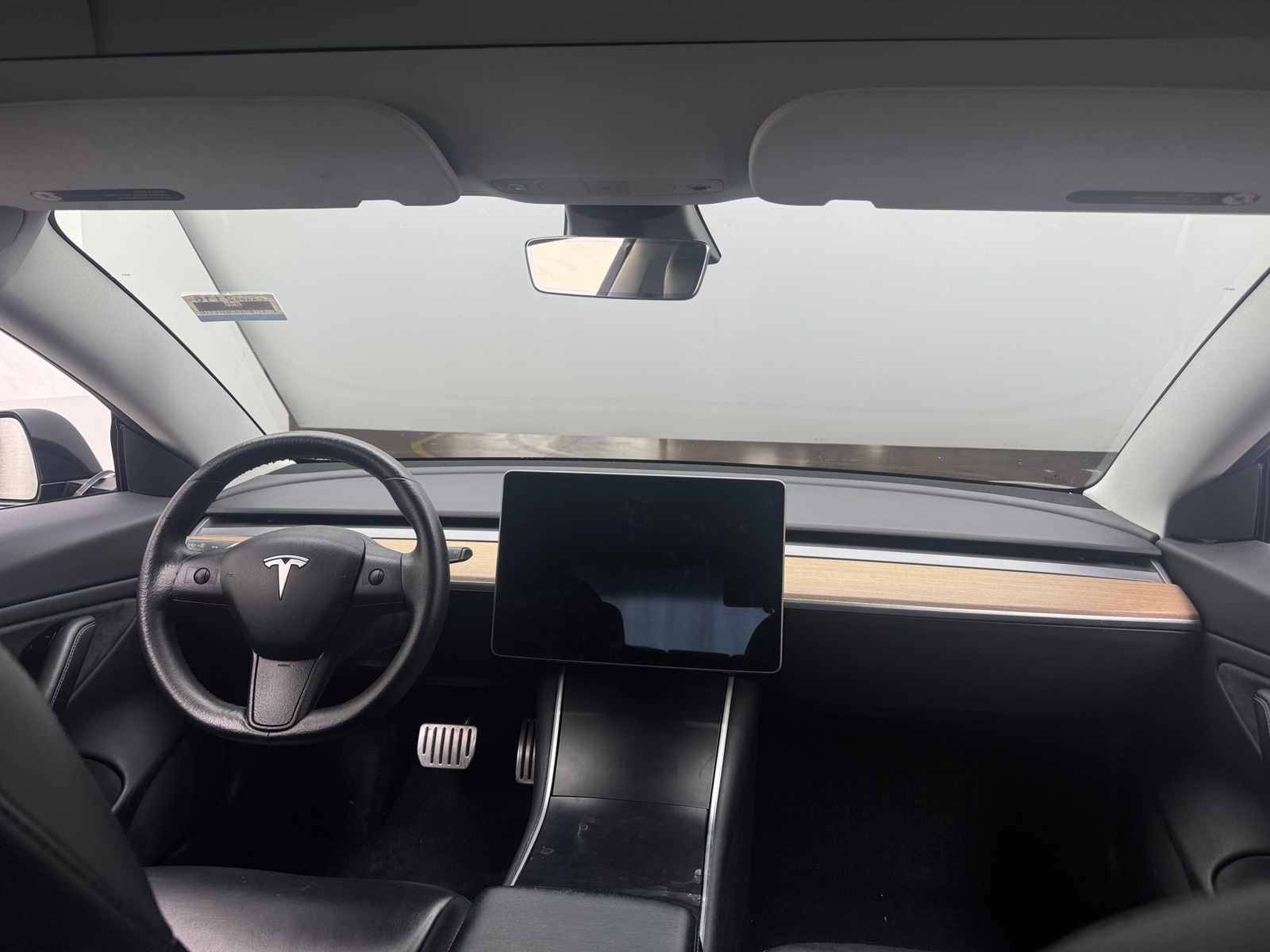 Thumbnail: 2020 Tesla Model 3 - 2
