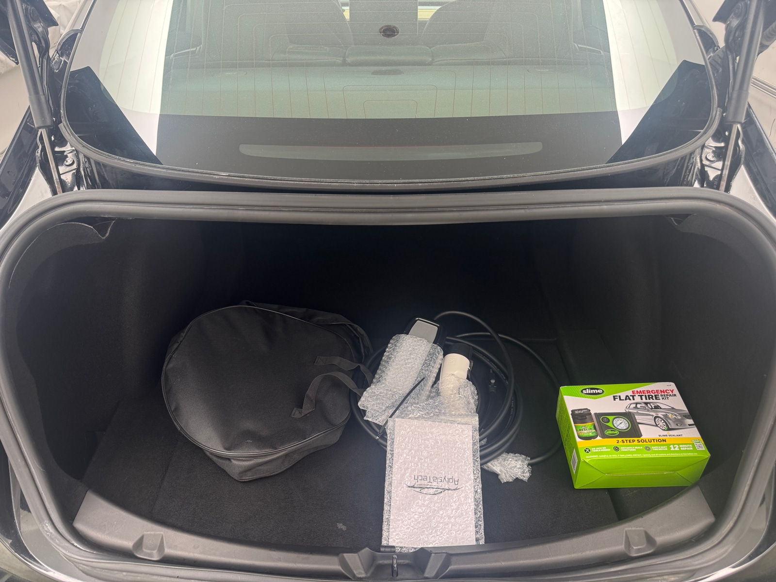 Thumbnail: 2020 Tesla Model 3 - 5