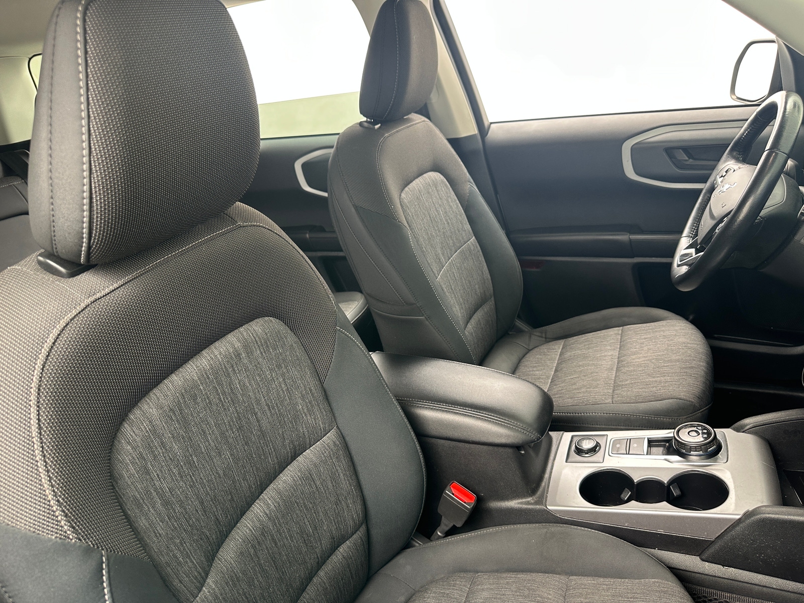 Thumbnail: 2021 Ford Bronco Sport - 2