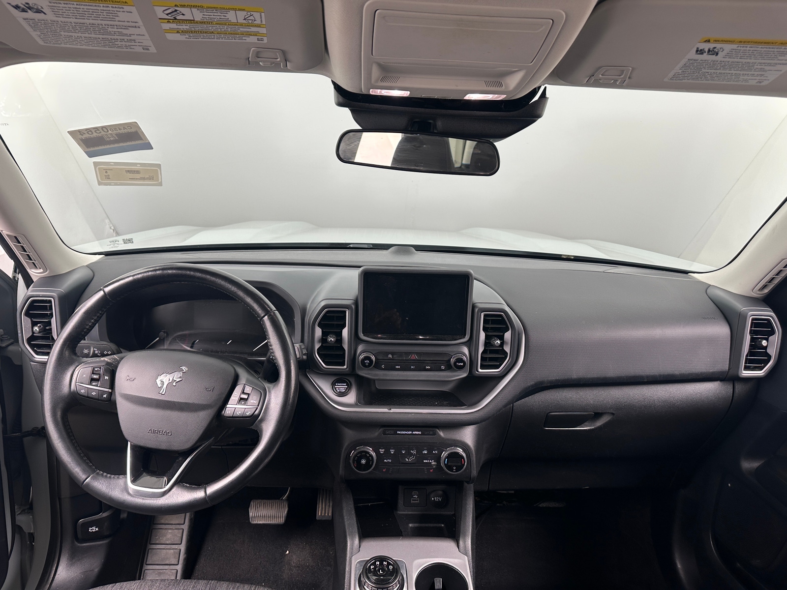 Thumbnail: 2021 Ford Bronco Sport - 3