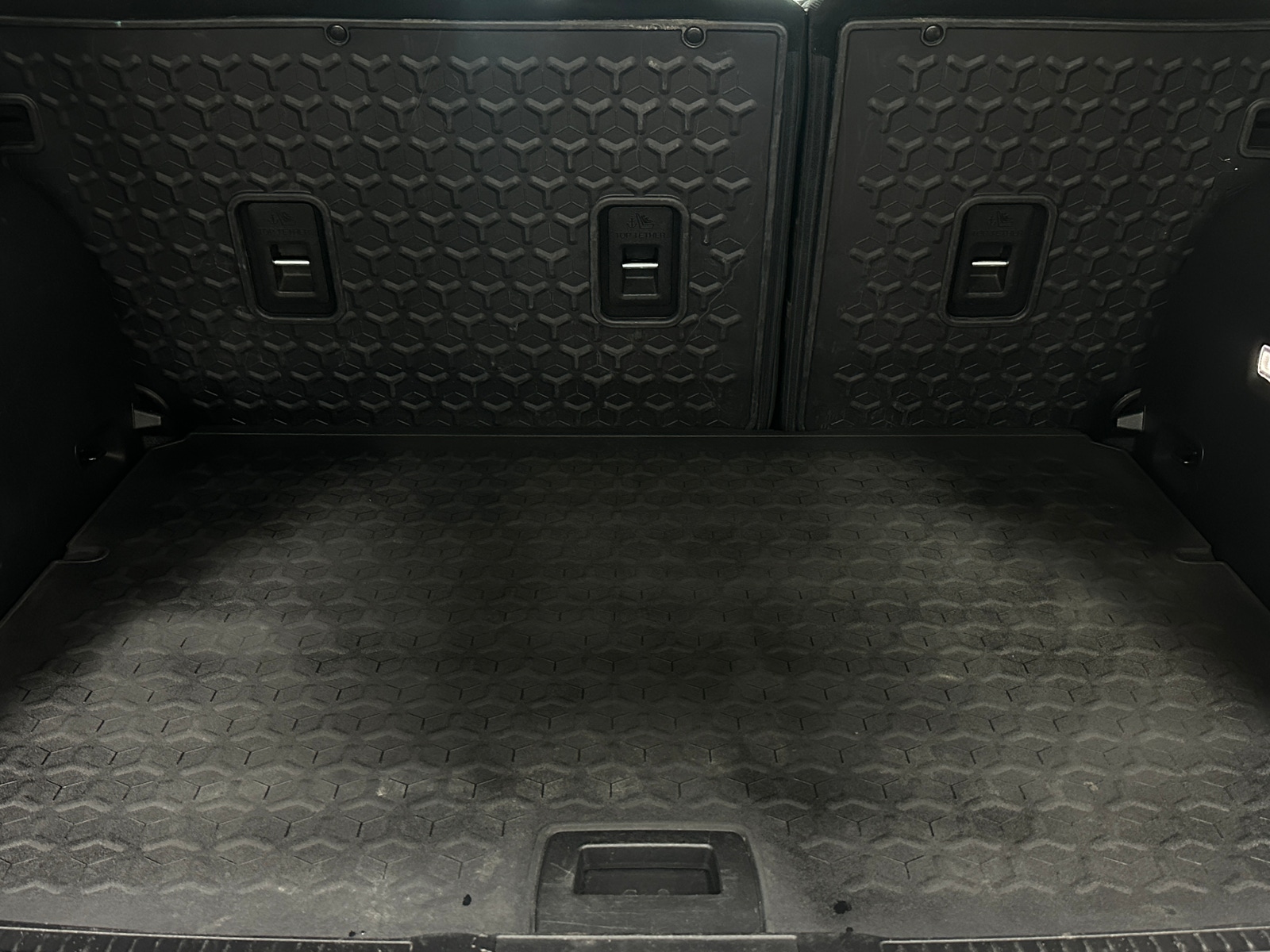 Thumbnail: 2021 Ford Bronco Sport - 7