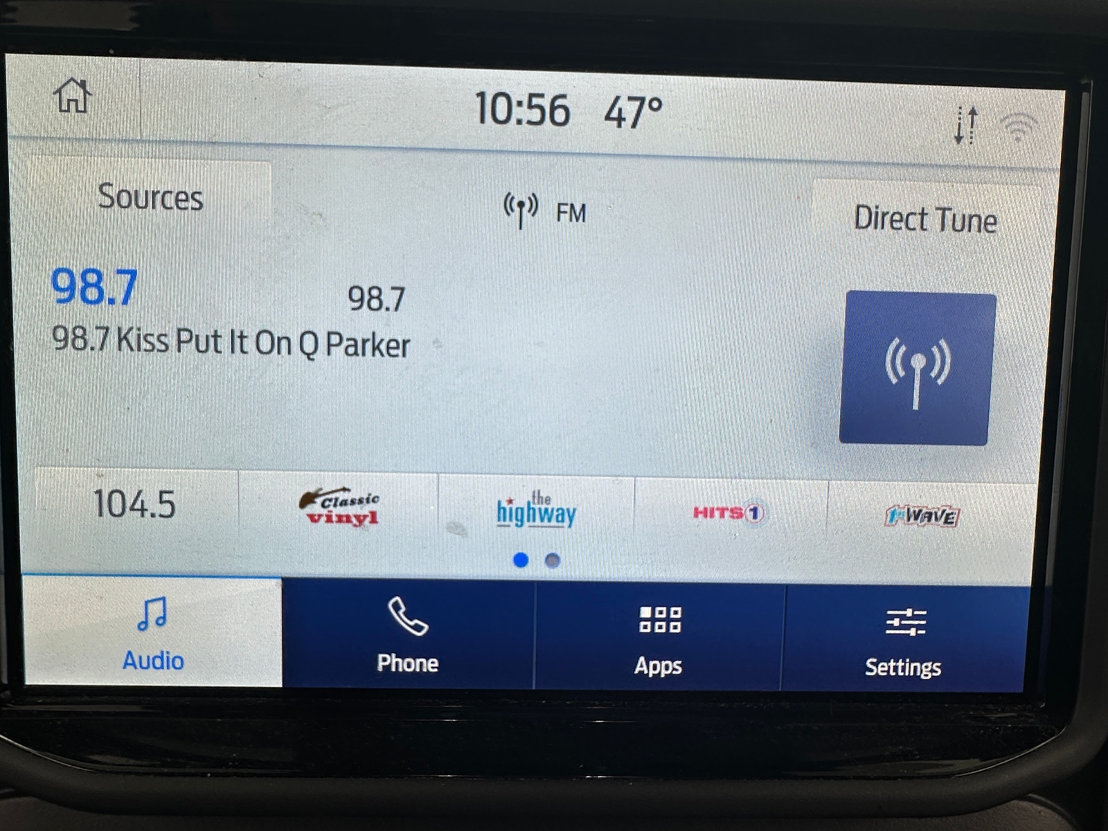 Thumbnail: 2021 Ford Bronco Sport - 4