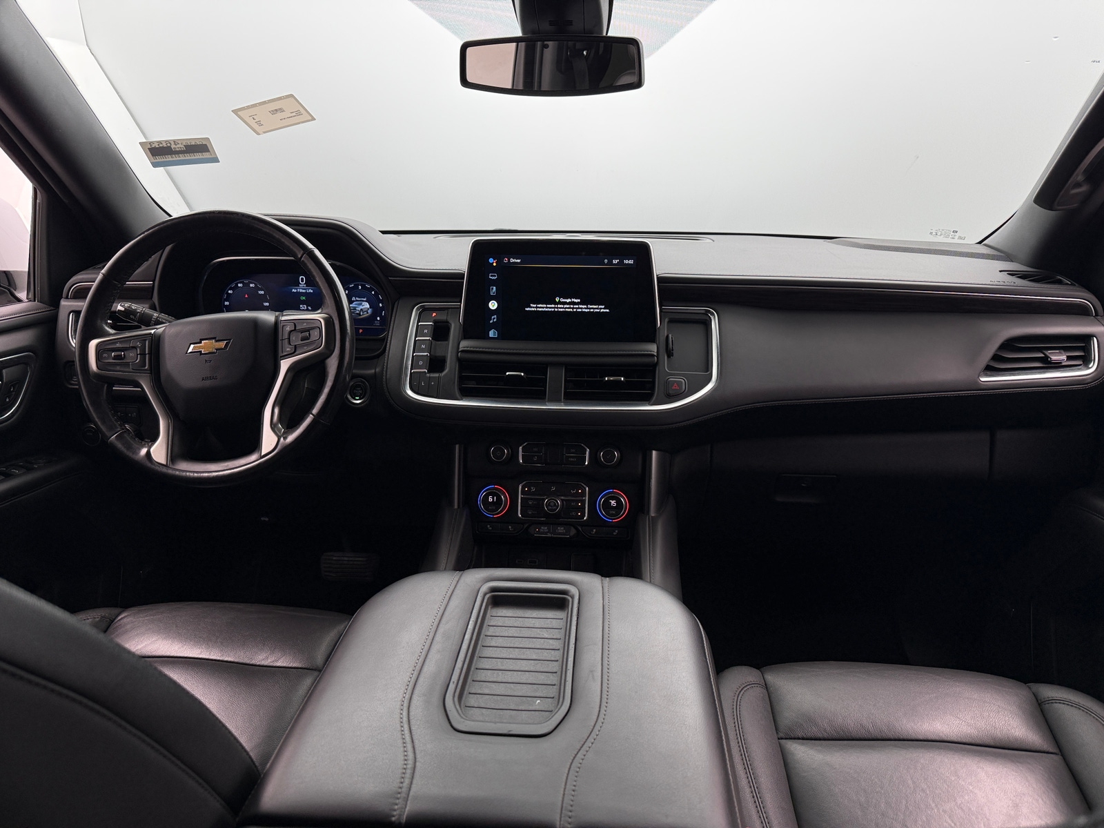 Thumbnail: 2022 Chevrolet Tahoe - 2