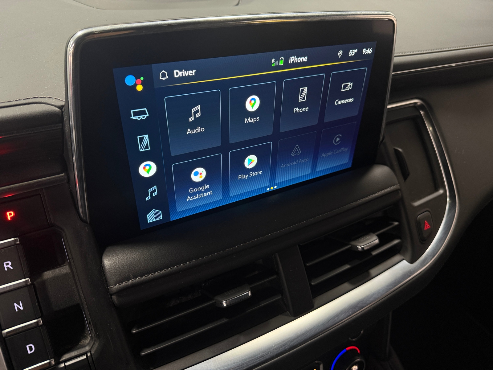 Thumbnail: 2022 Chevrolet Tahoe - 3