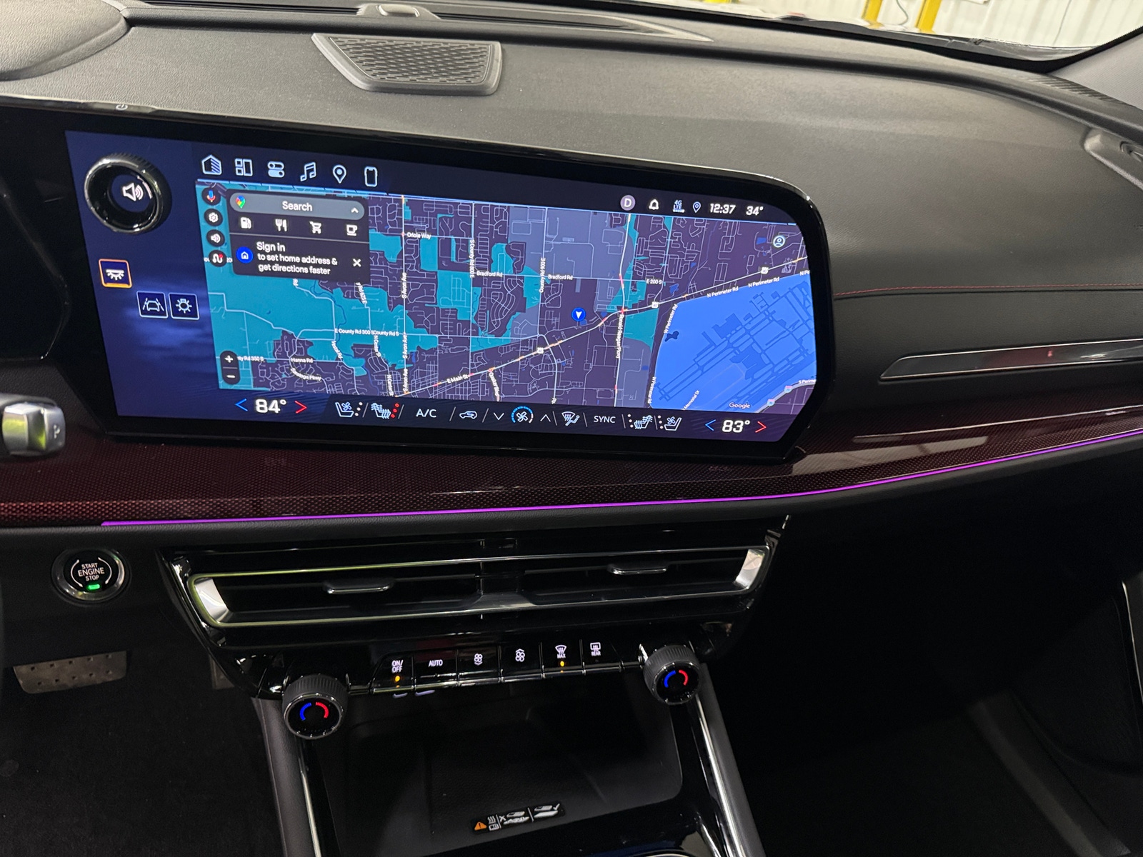 Thumbnail: 2026 Chevrolet Traverse - 3