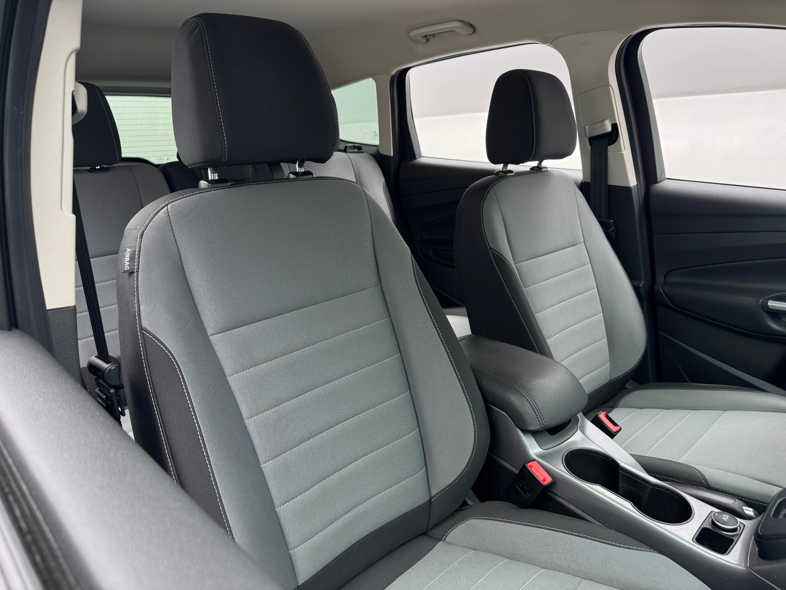 Thumbnail: 2016 Ford Escape - 2