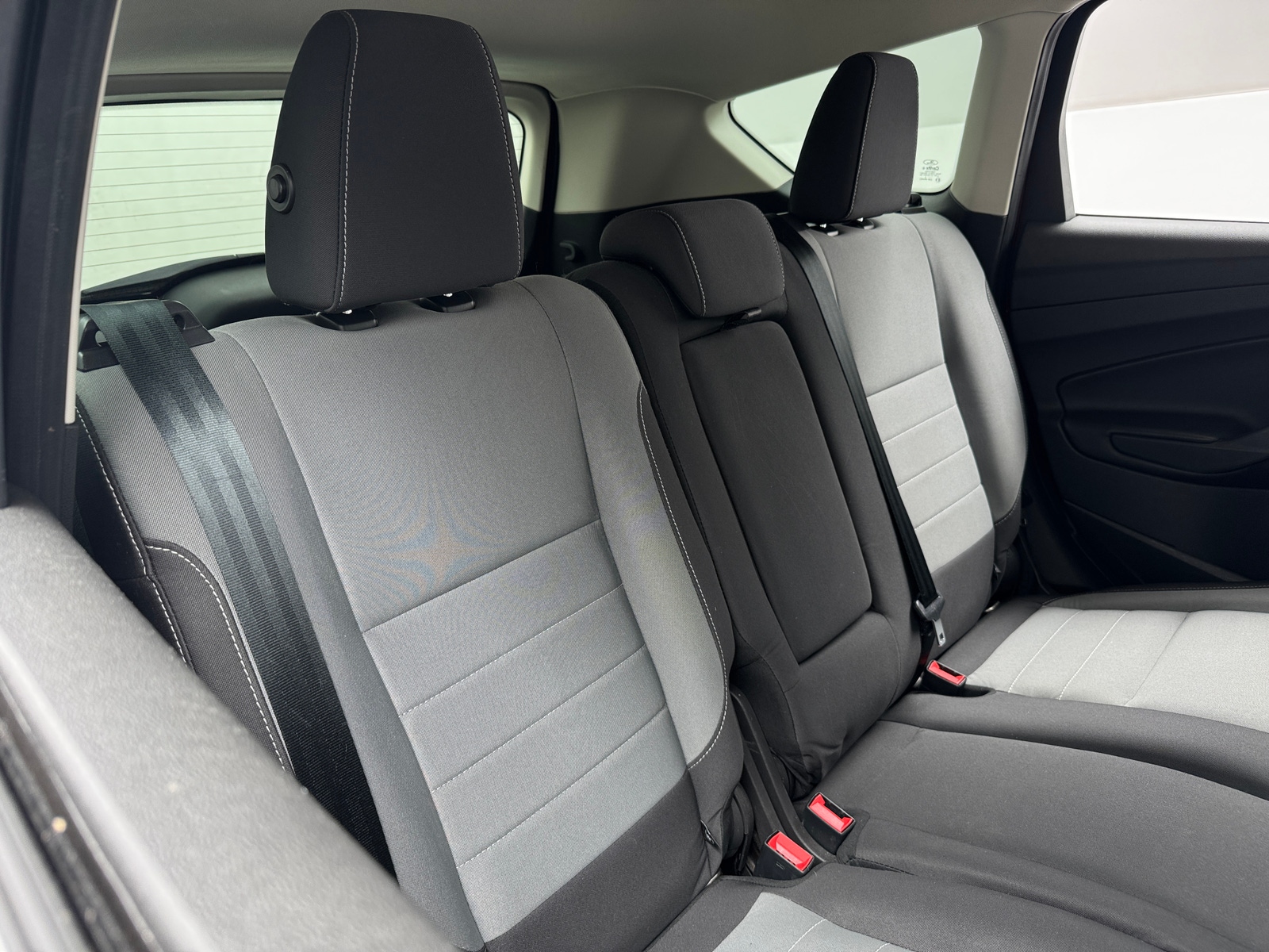 Thumbnail: 2016 Ford Escape - 6