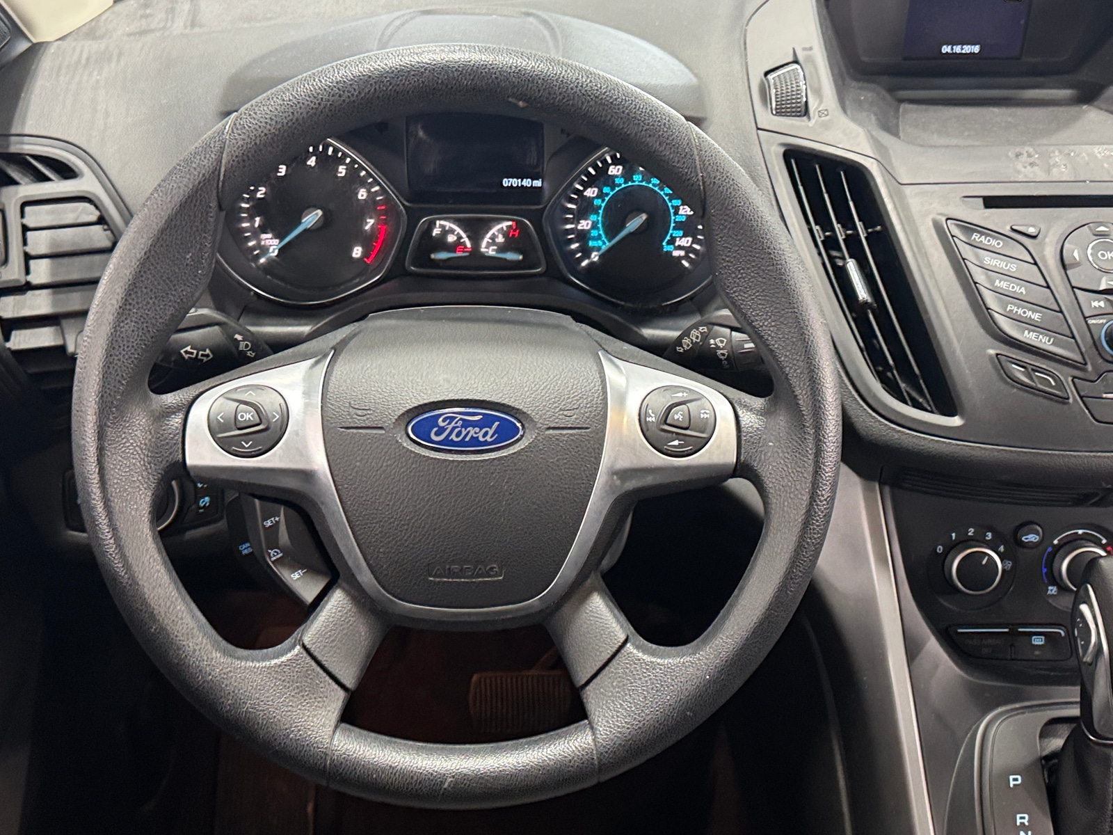 Thumbnail: 2016 Ford Escape - 5
