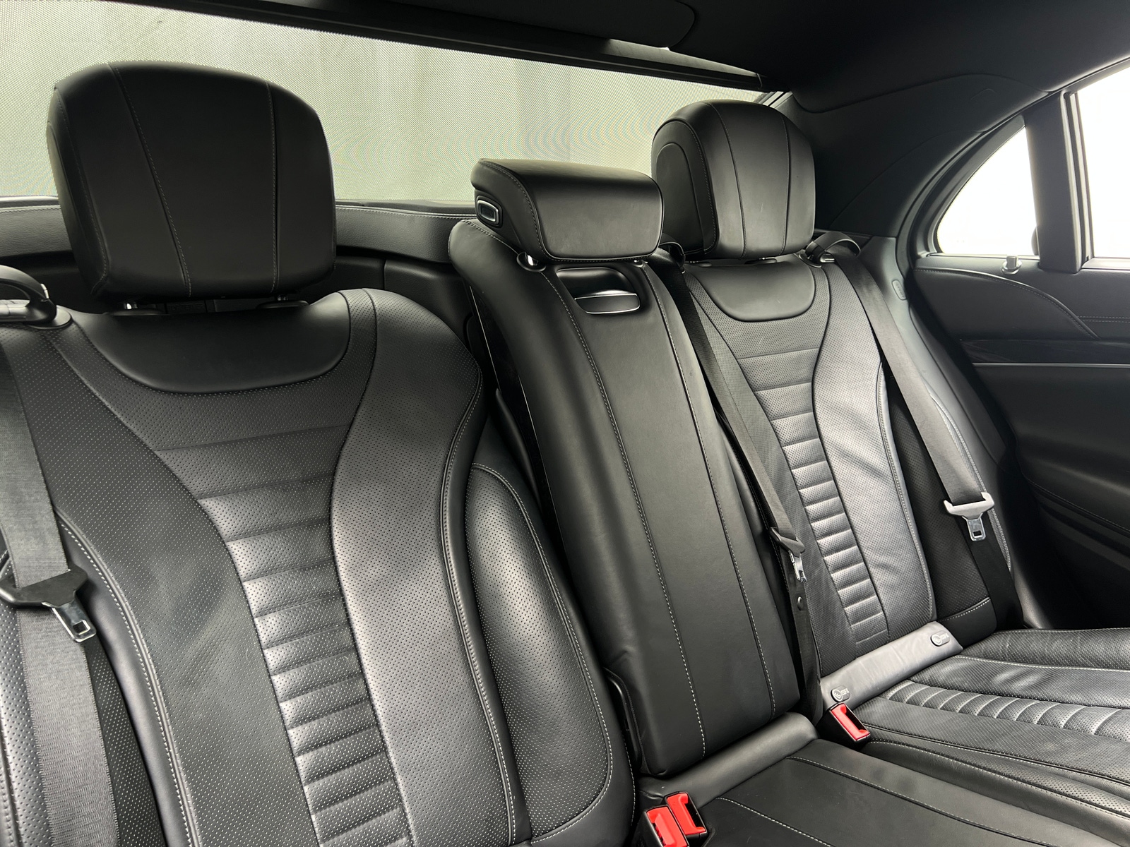 Thumbnail: 2019 Mercedes-Benz S-Class - 5