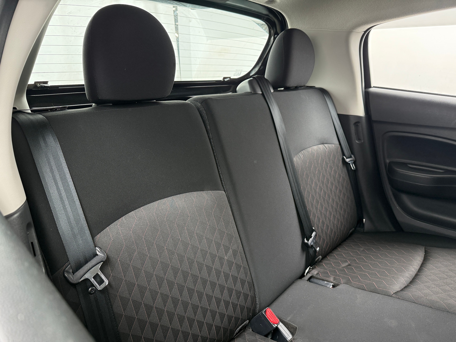 Thumbnail: 2024 Mitsubishi Mirage - 6