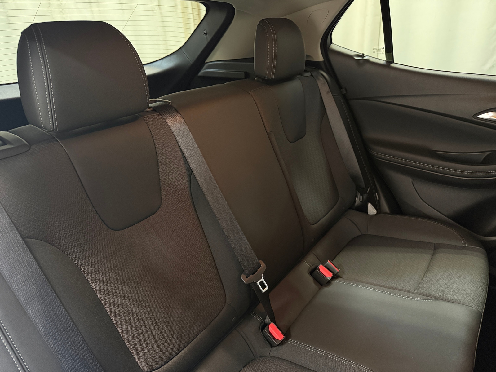 Thumbnail: 2025 Buick Encore GX - 6