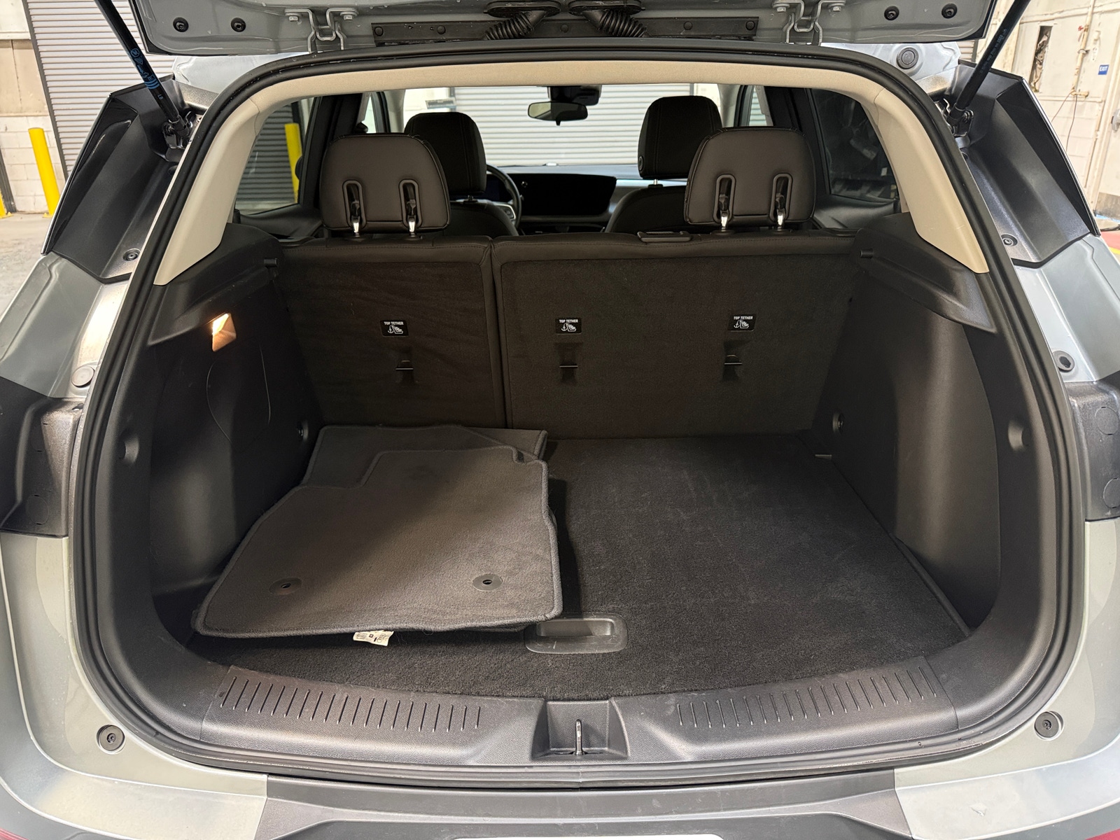 Thumbnail: 2025 Buick Encore GX - 7