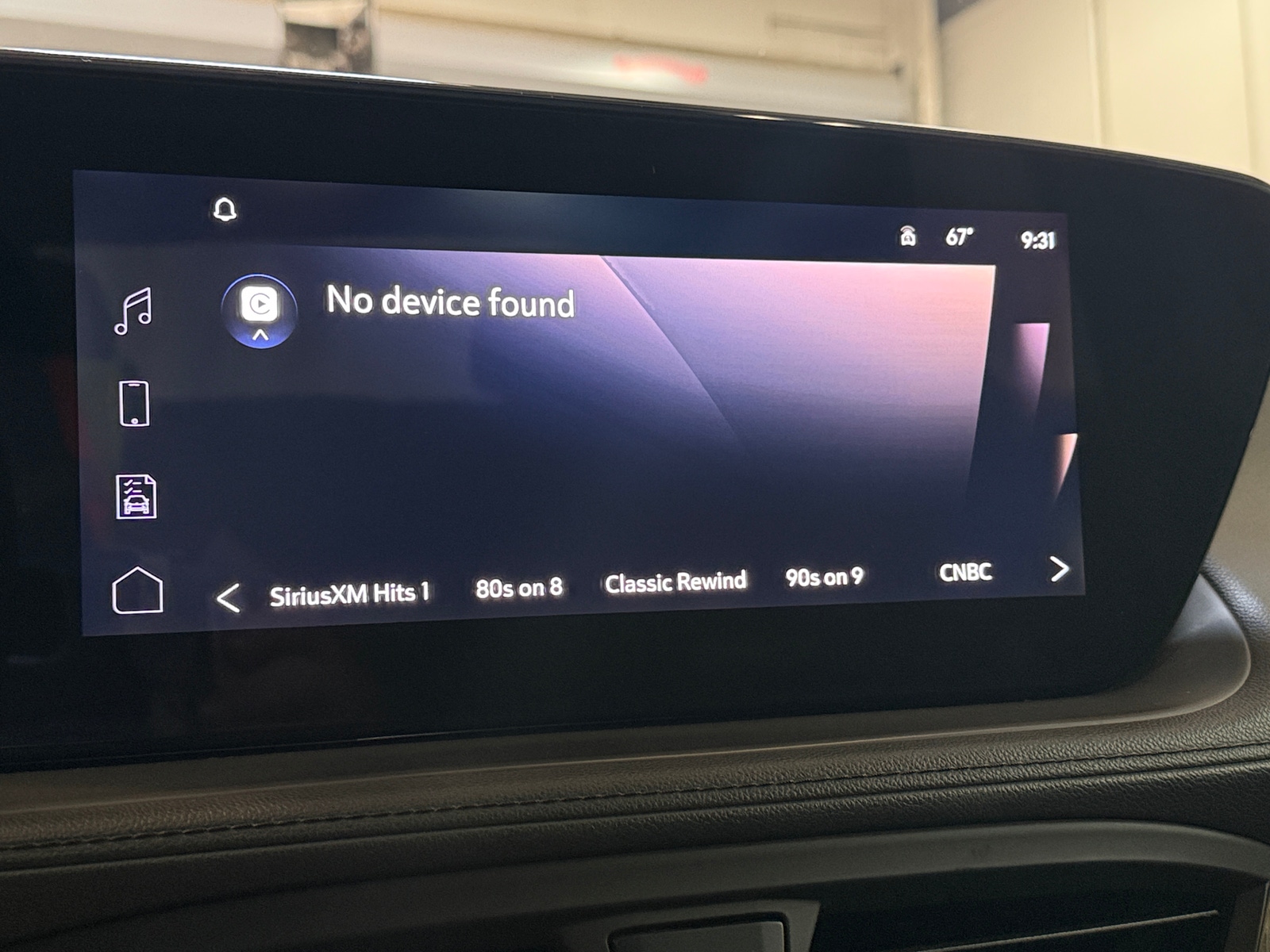 Thumbnail: 2025 Buick Encore GX - 4