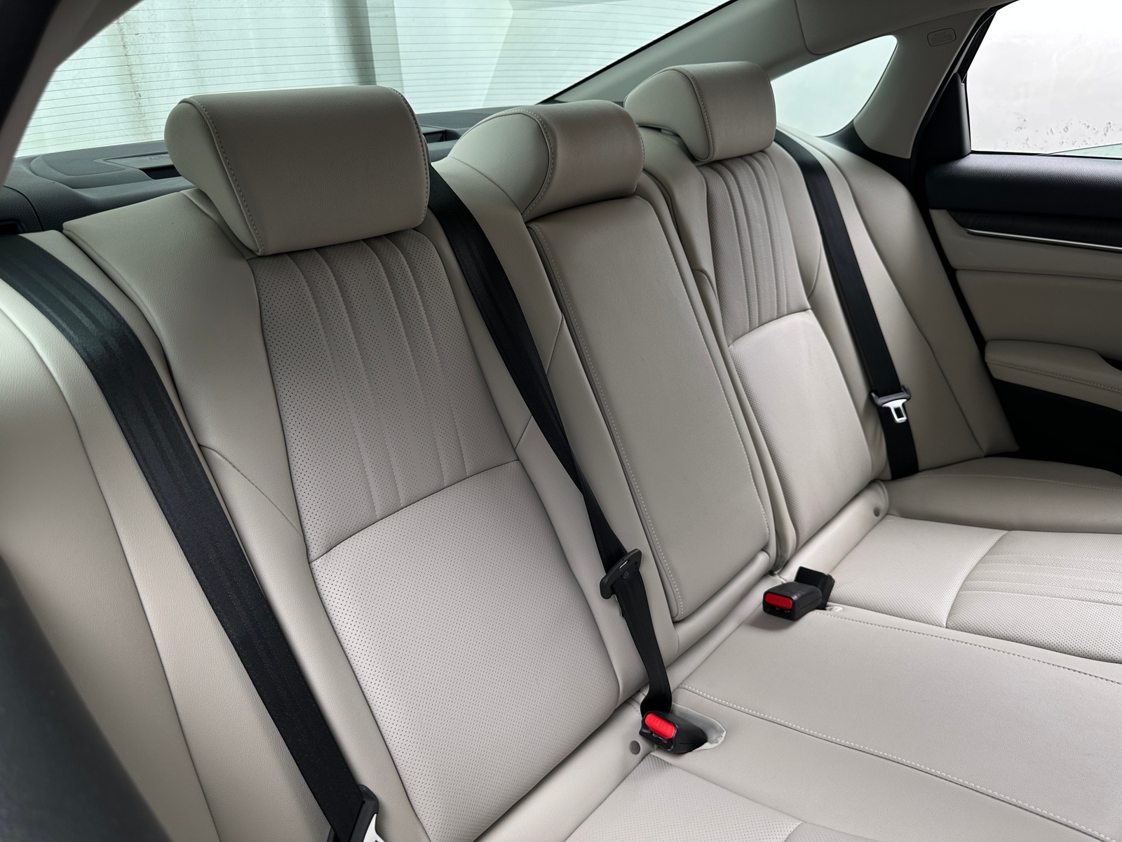 Thumbnail: 2019 Honda Accord - 5