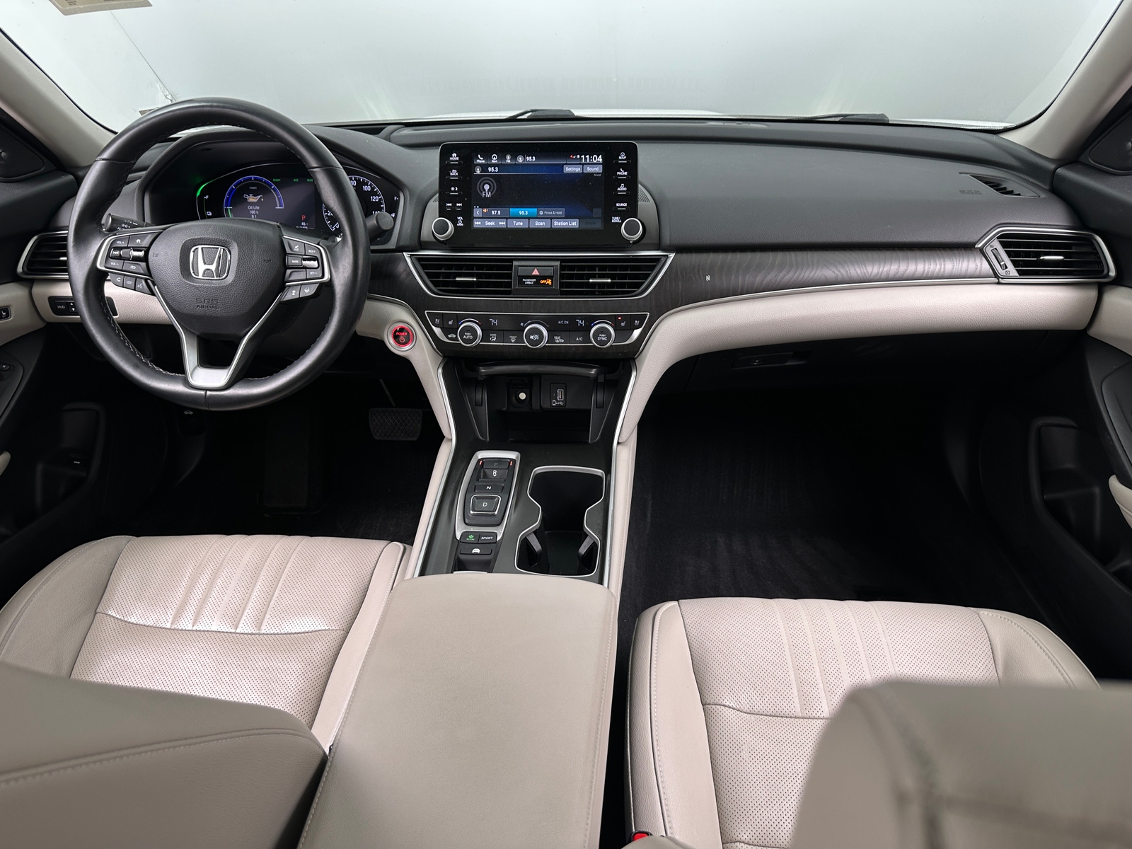 Thumbnail: 2019 Honda Accord - 2
