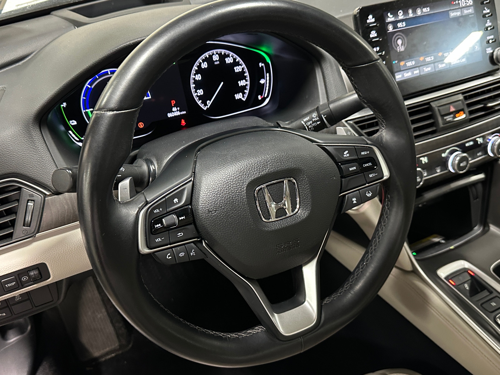 Thumbnail: 2019 Honda Accord - 4