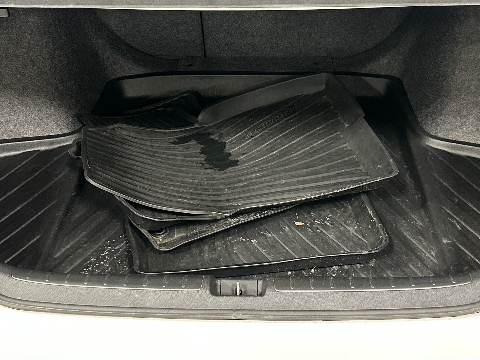 Thumbnail: 2019 Honda Accord - 6