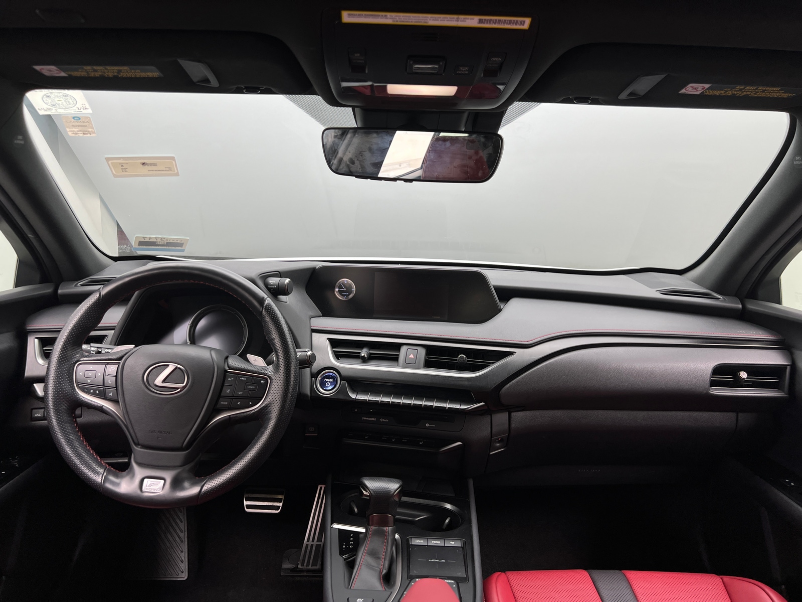 Thumbnail: 2019 Lexus UX - 2