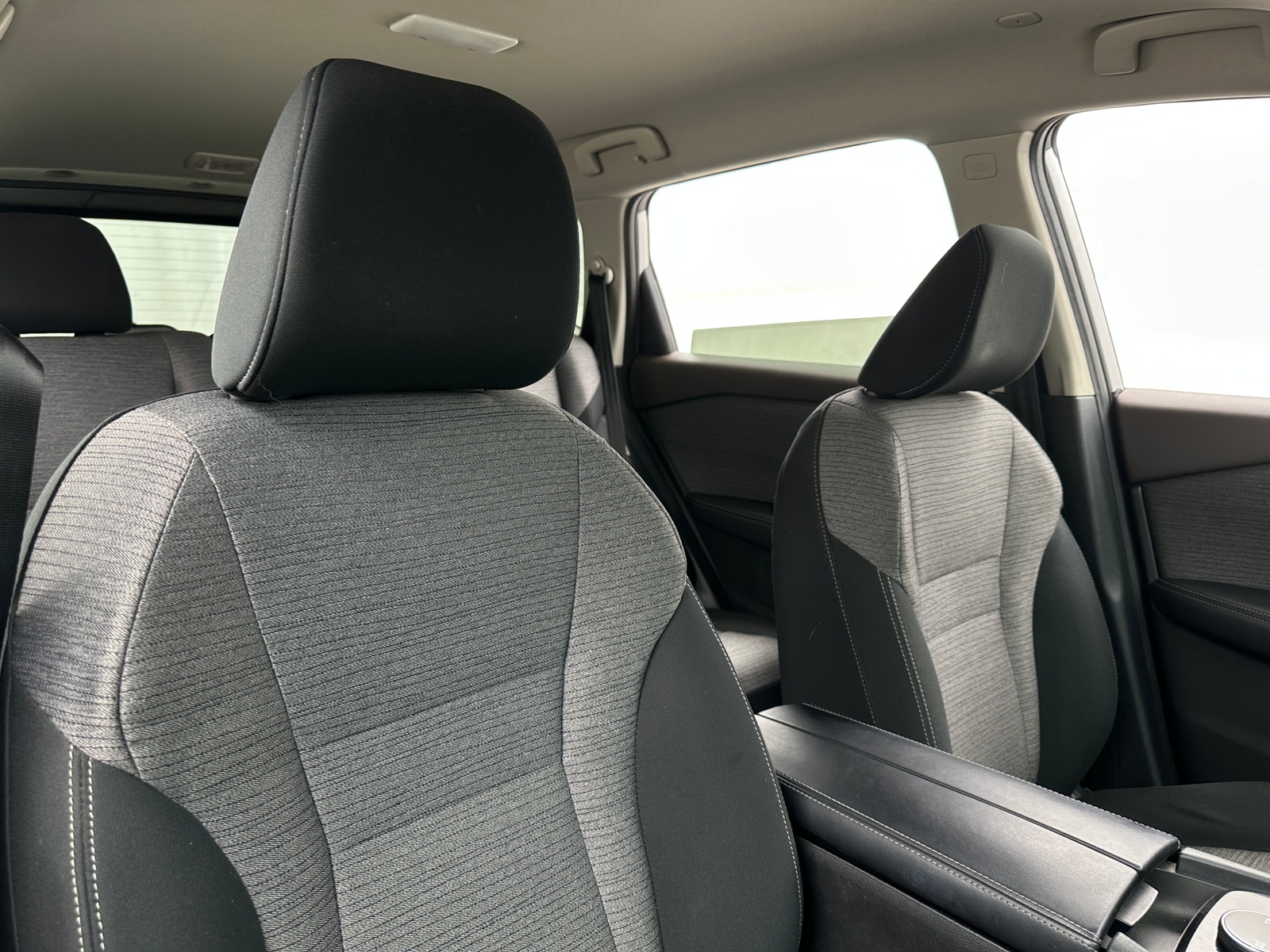 Thumbnail: 2023 Nissan Rogue - 2