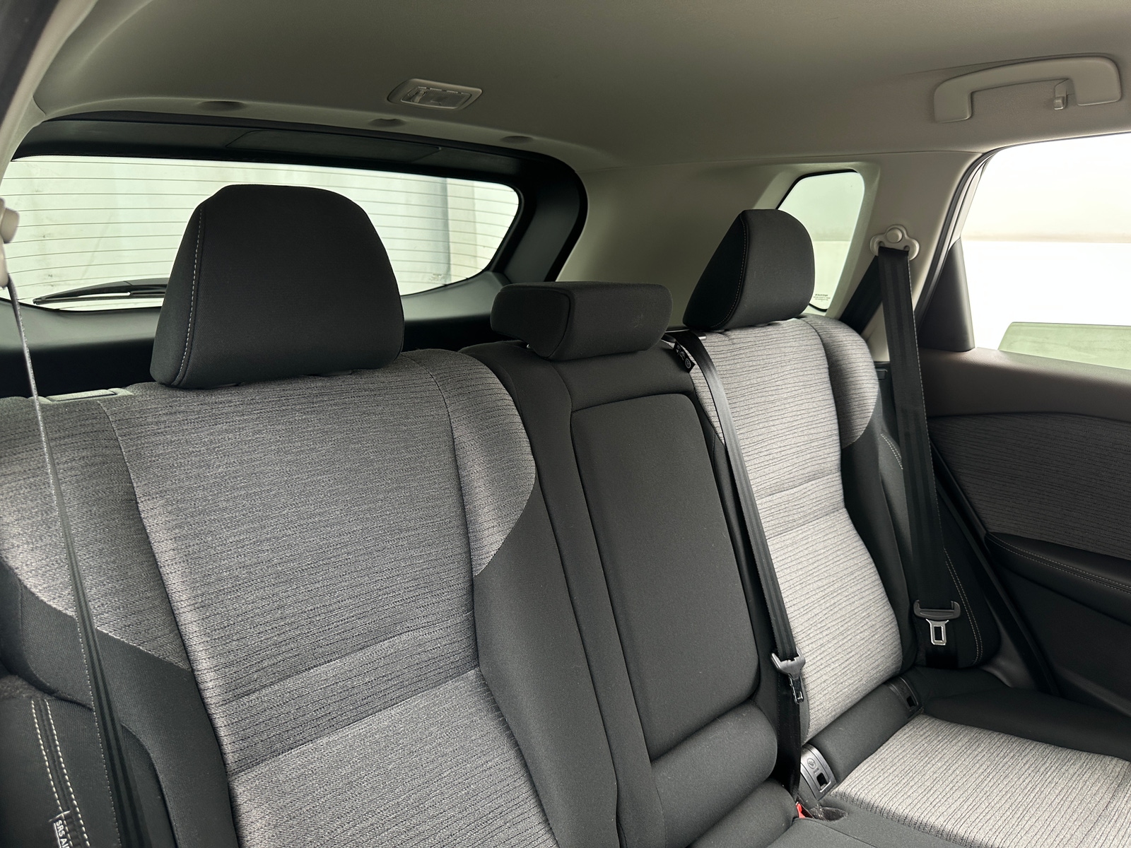 Thumbnail: 2023 Nissan Rogue - 6