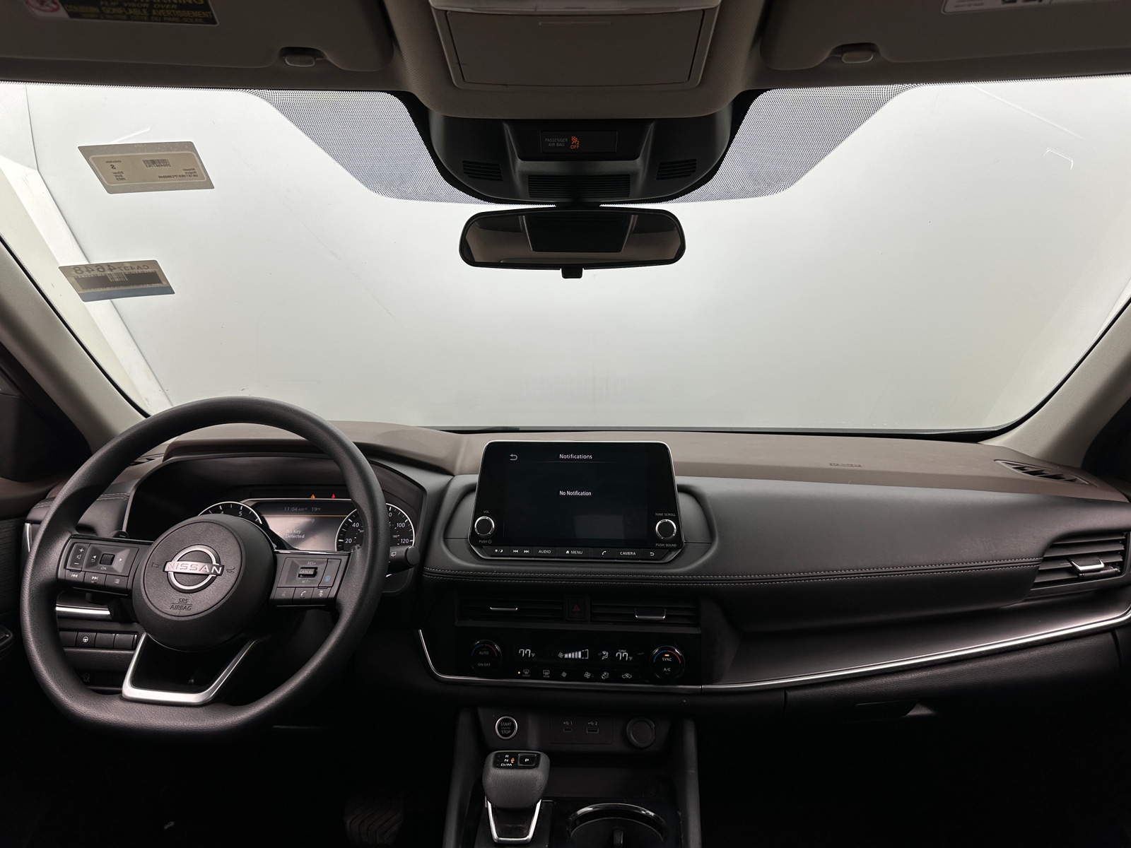 Thumbnail: 2023 Nissan Rogue - 3