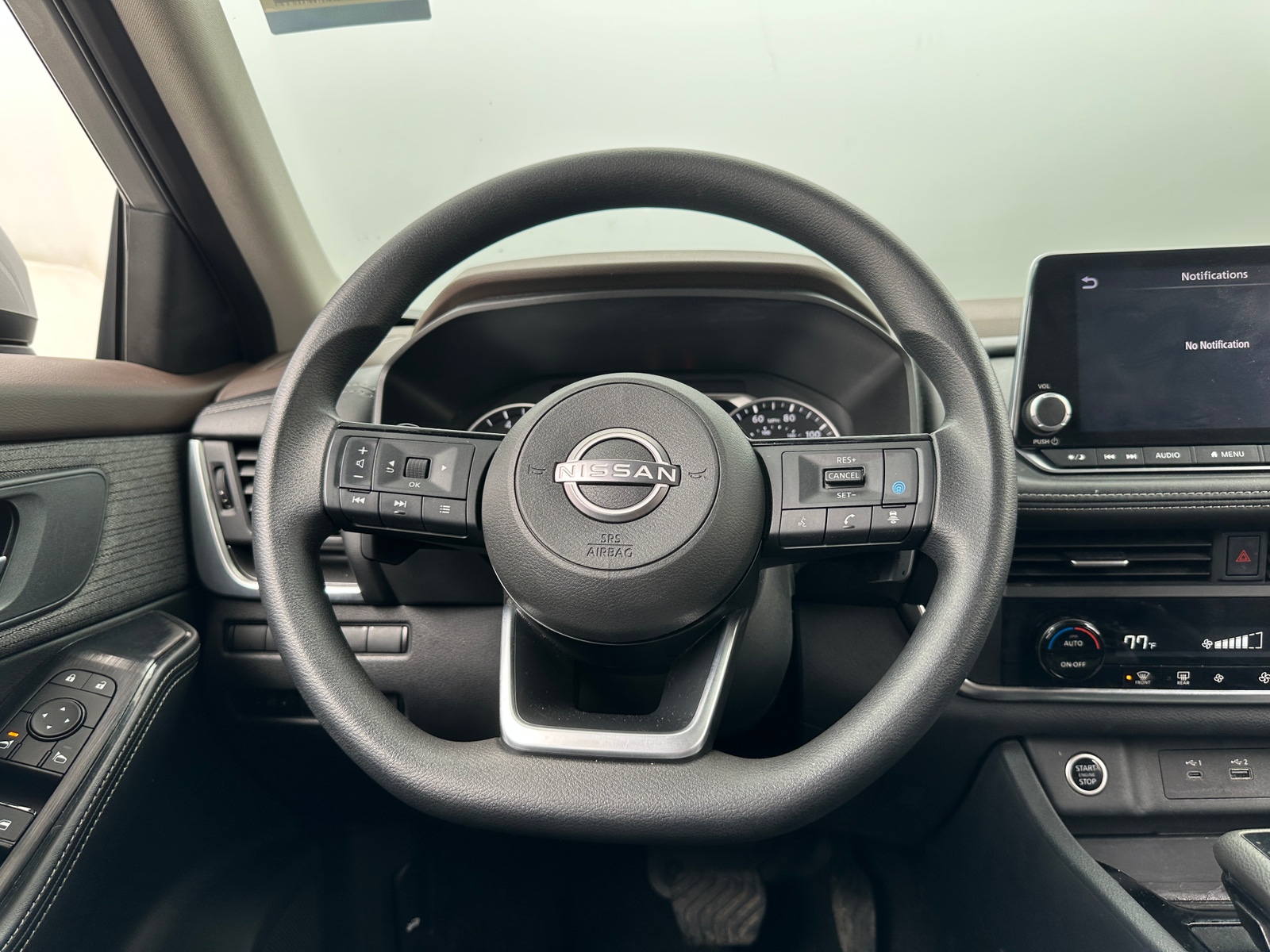 Thumbnail: 2023 Nissan Rogue - 5