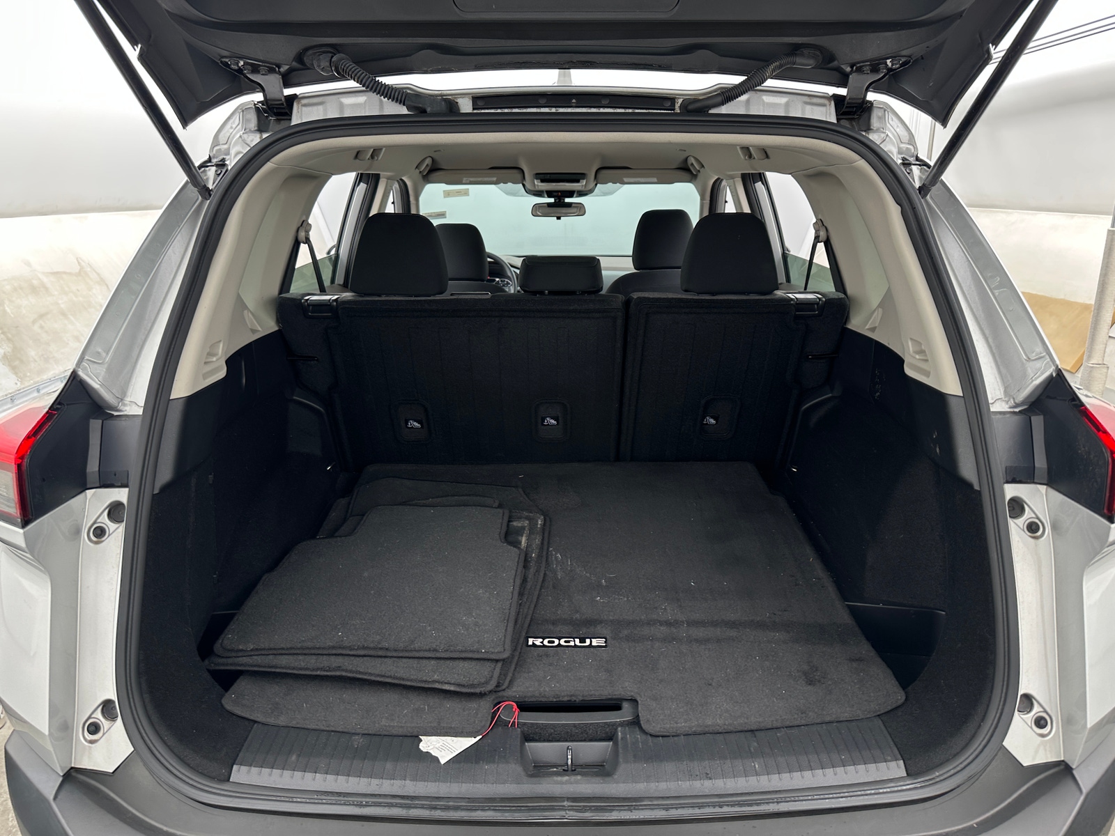 Thumbnail: 2023 Nissan Rogue - 7