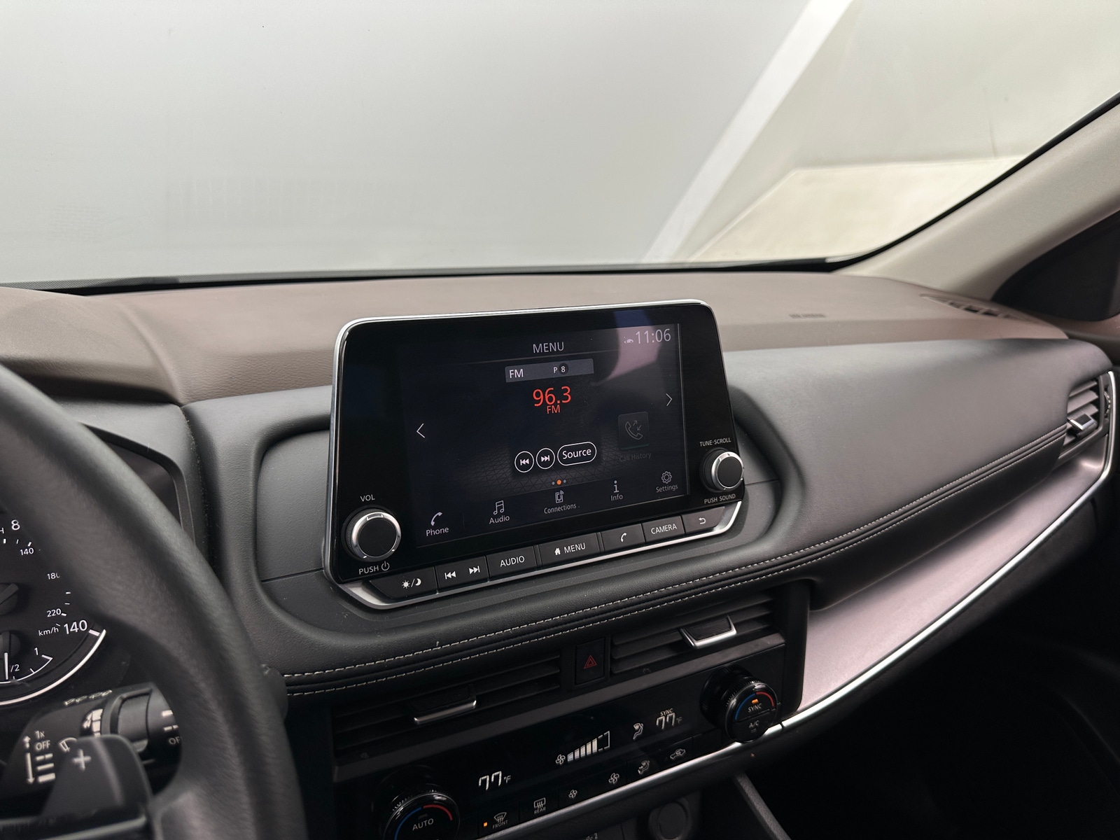 Thumbnail: 2023 Nissan Rogue - 4