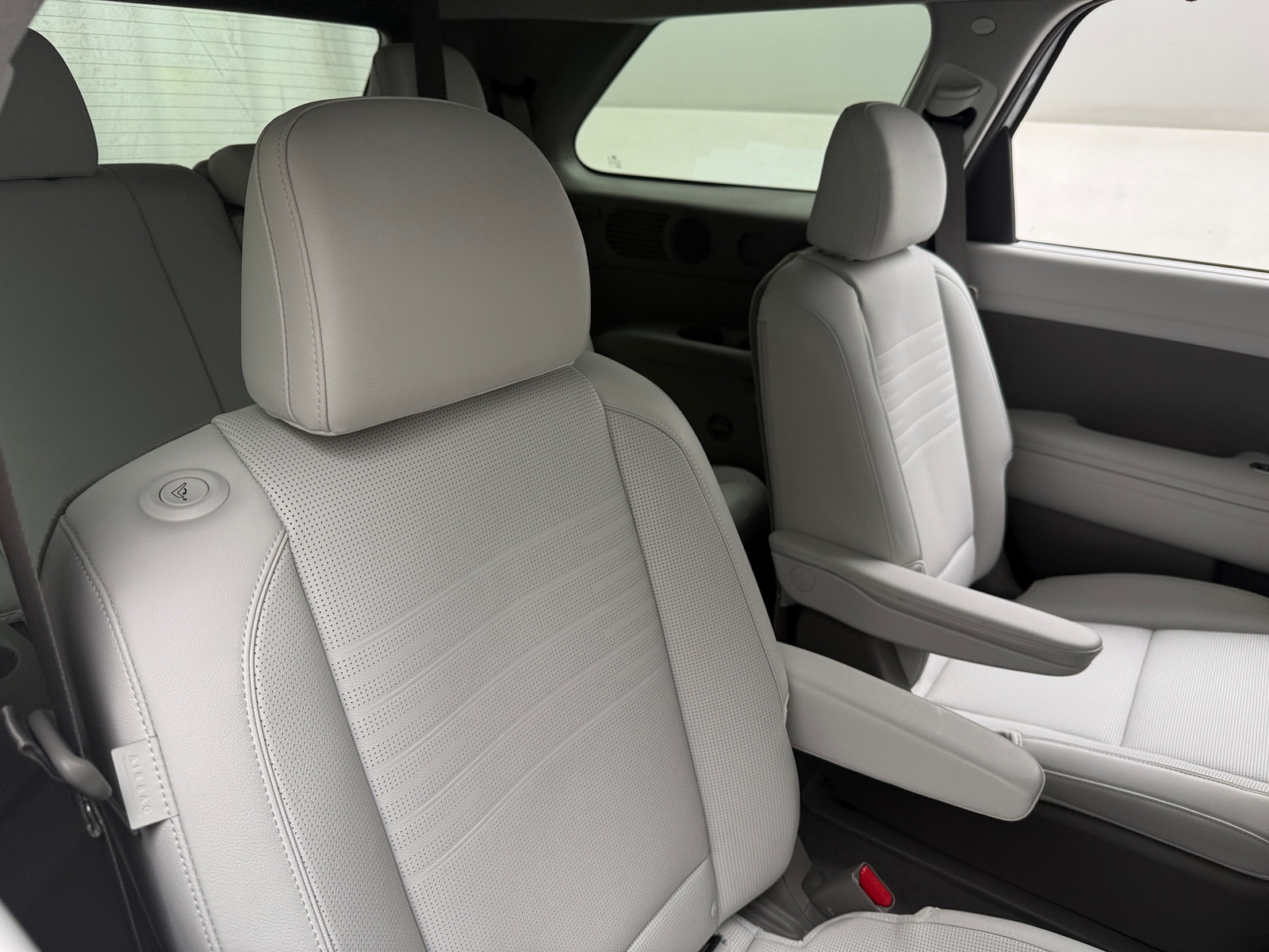 Thumbnail: 2026 Hyundai Palisade - 5