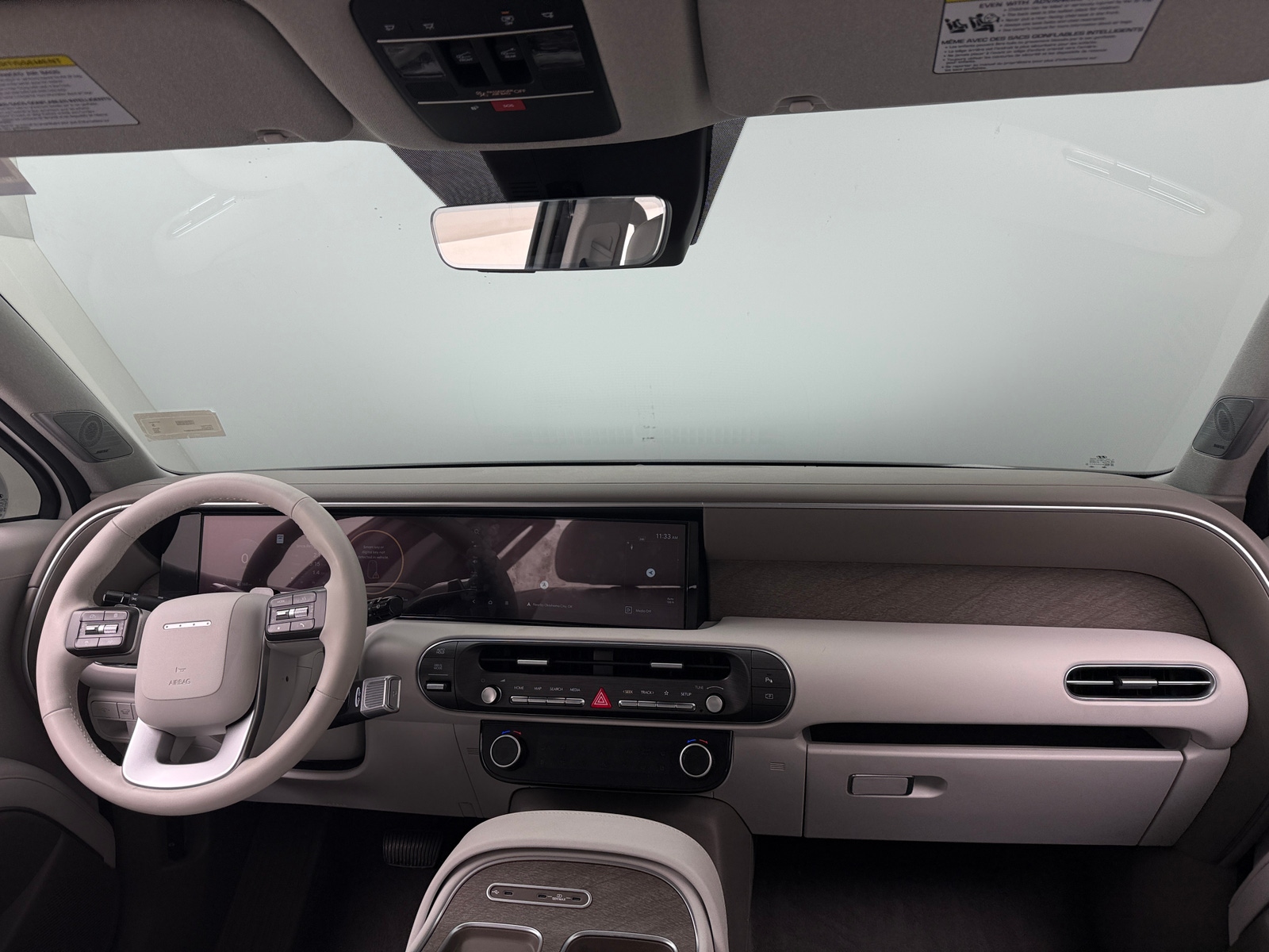 Thumbnail: 2026 Hyundai Palisade - 2