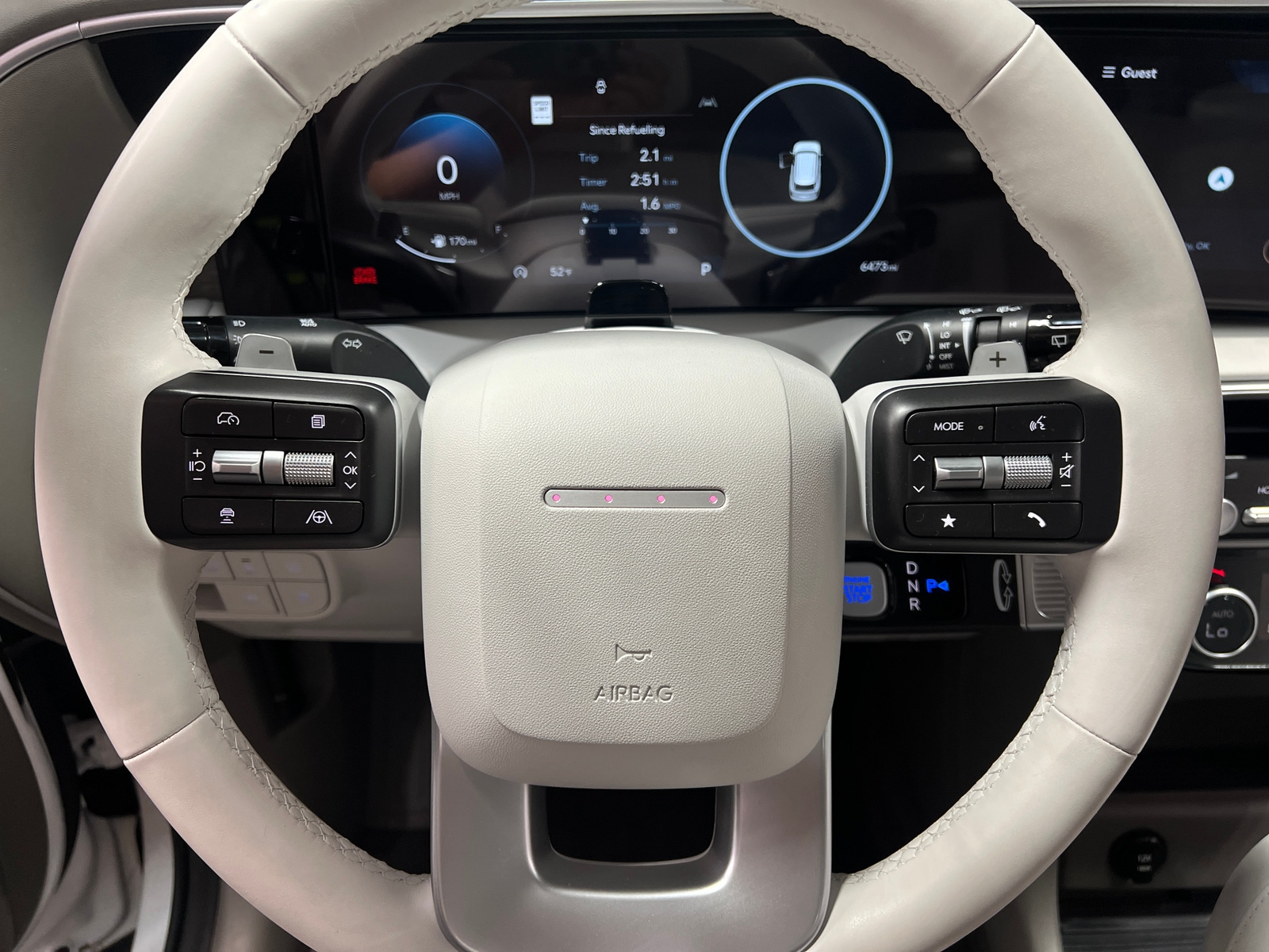 Thumbnail: 2026 Hyundai Palisade - 4