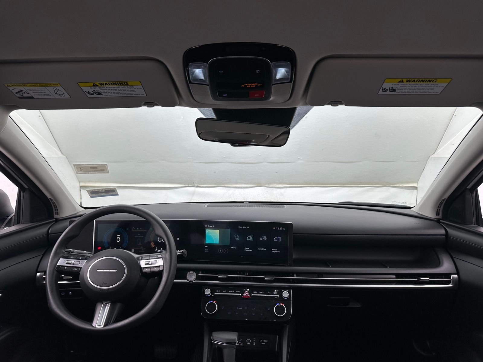 Thumbnail: 2025 Hyundai Tucson - 3