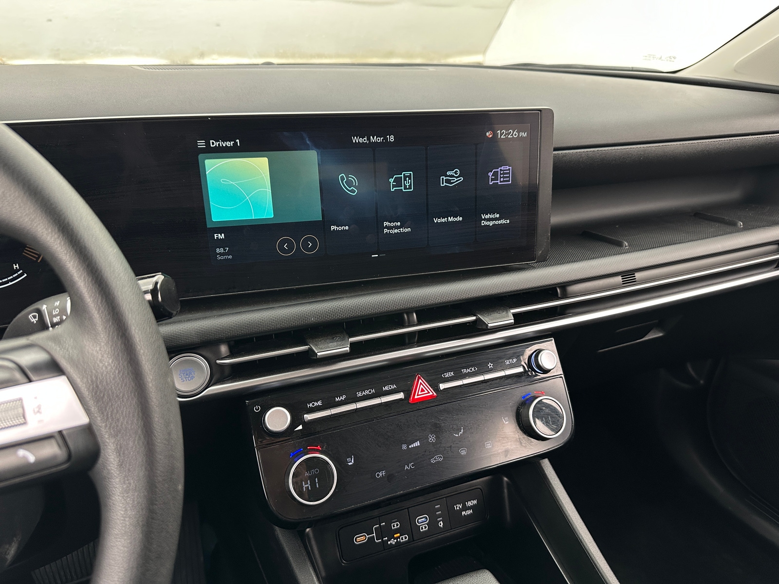 Thumbnail: 2025 Hyundai Tucson - 4