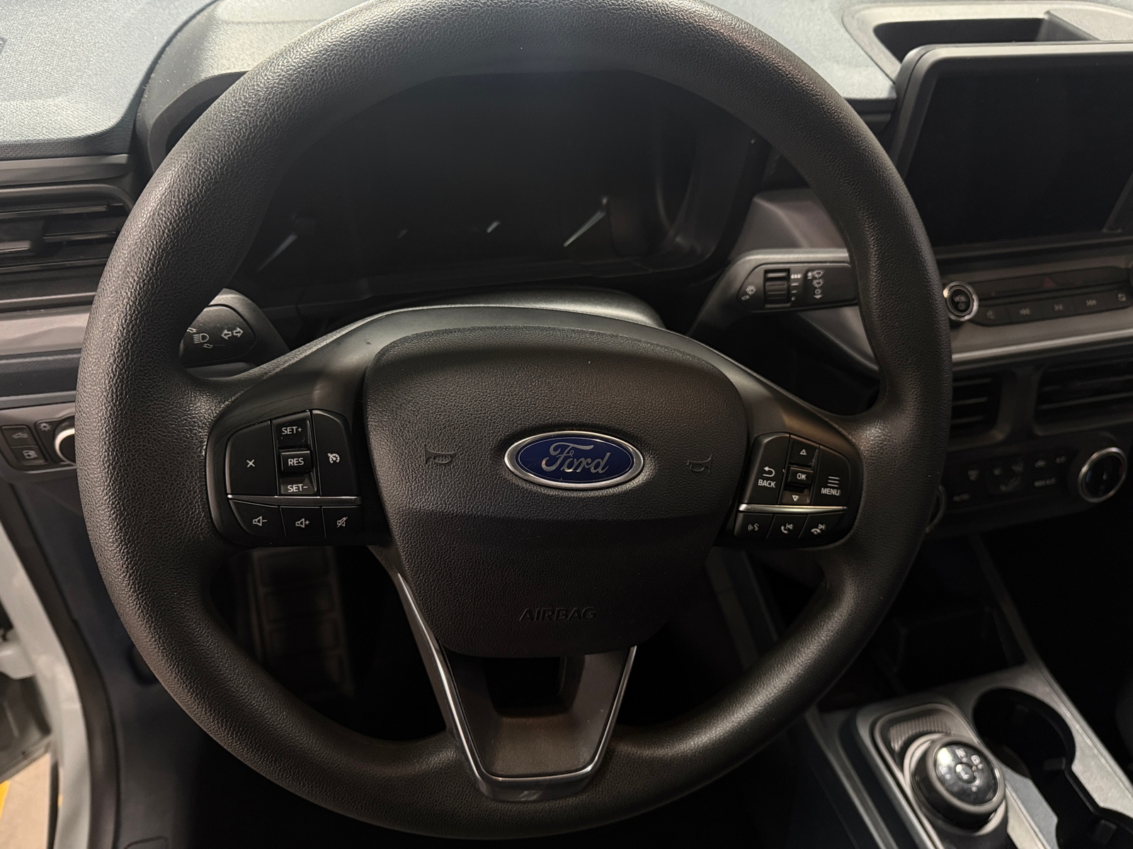 Thumbnail: 2024 Ford Maverick - 5