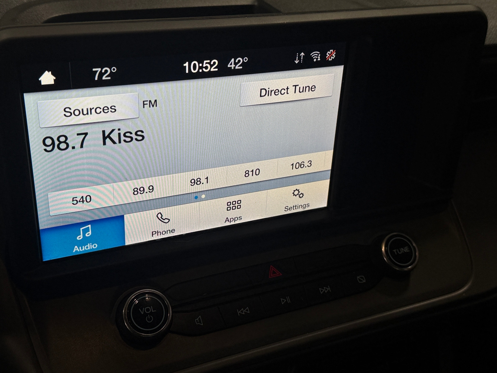 Thumbnail: 2024 Ford Maverick - 4