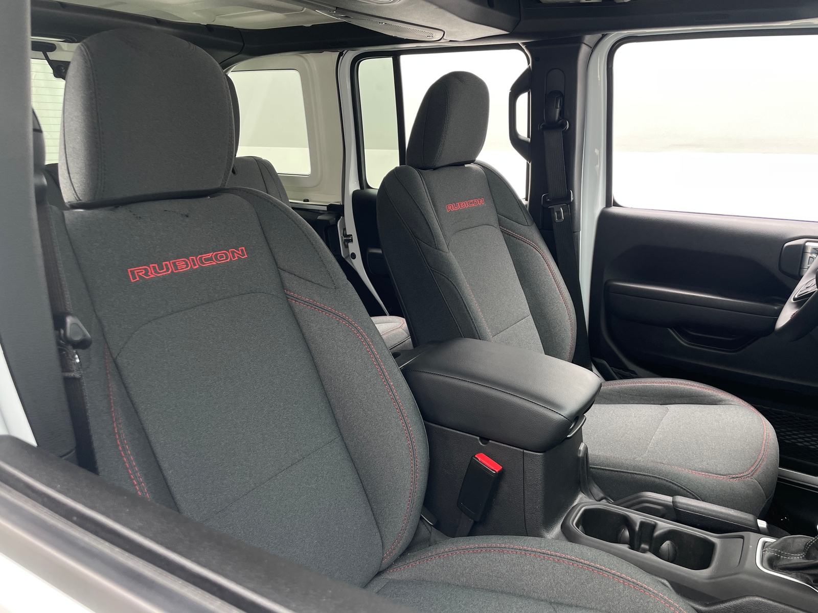 Thumbnail: 2024 Jeep Wrangler - 2