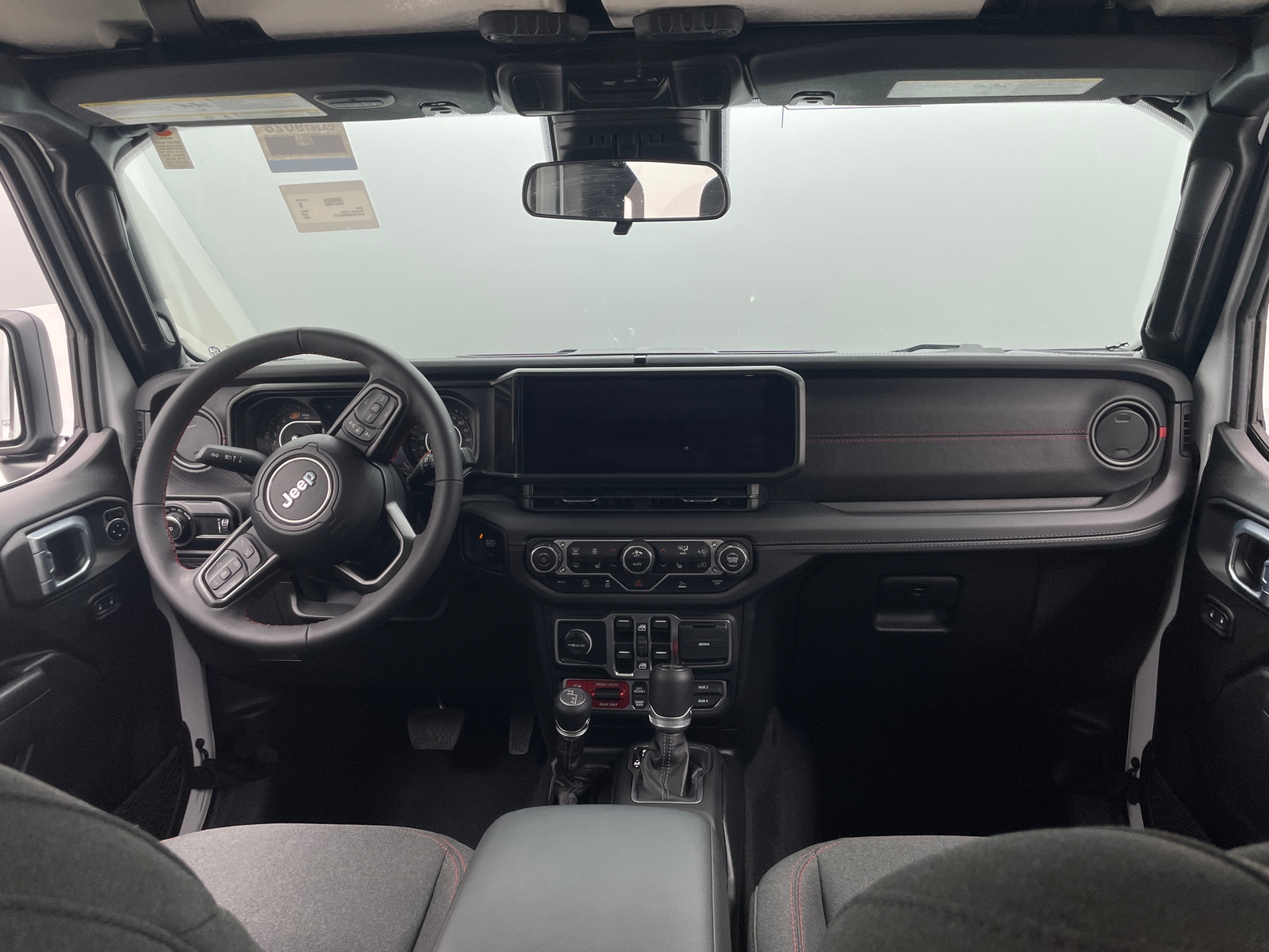 Thumbnail: 2024 Jeep Wrangler - 3