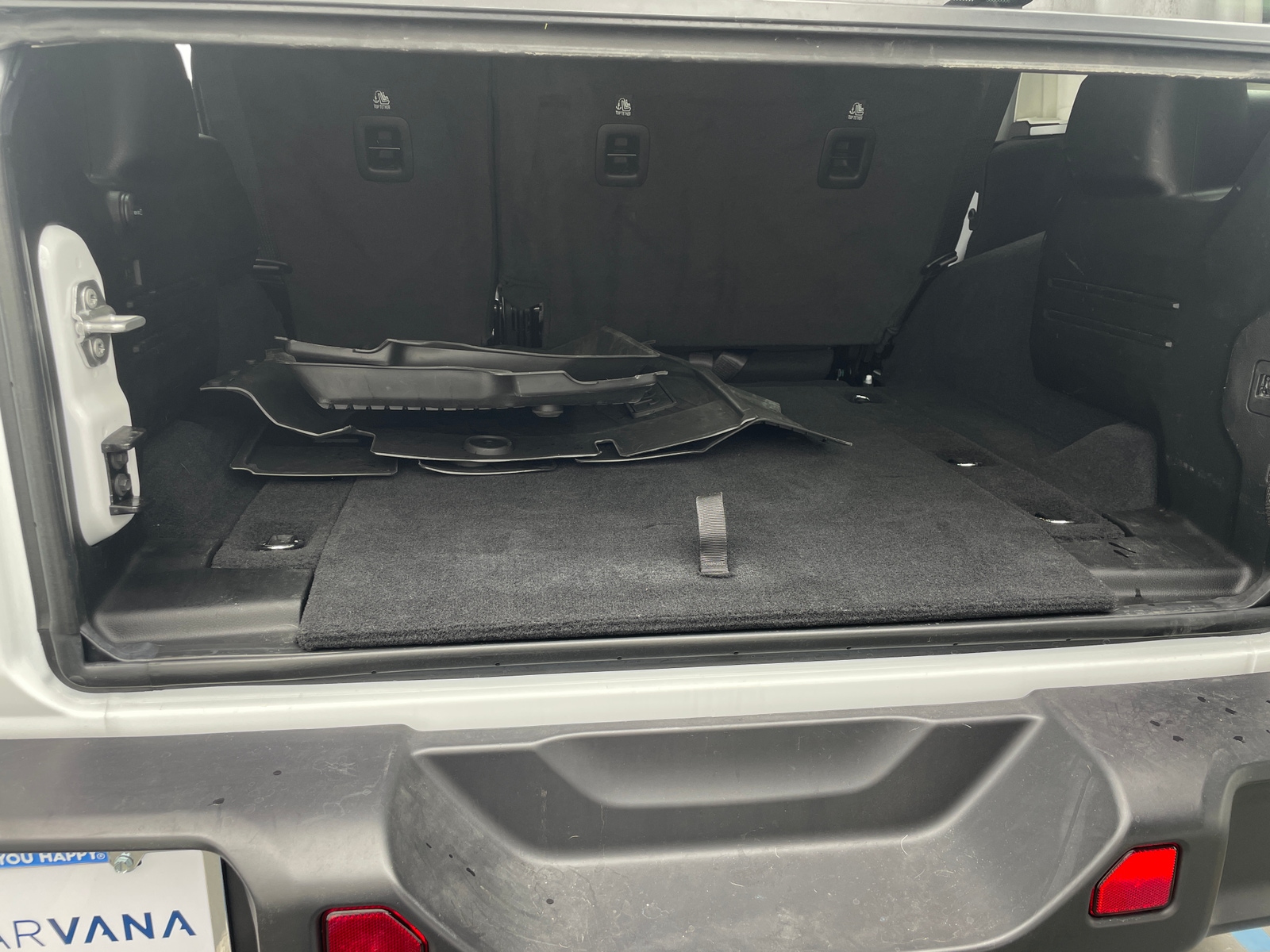 Thumbnail: 2024 Jeep Wrangler - 7