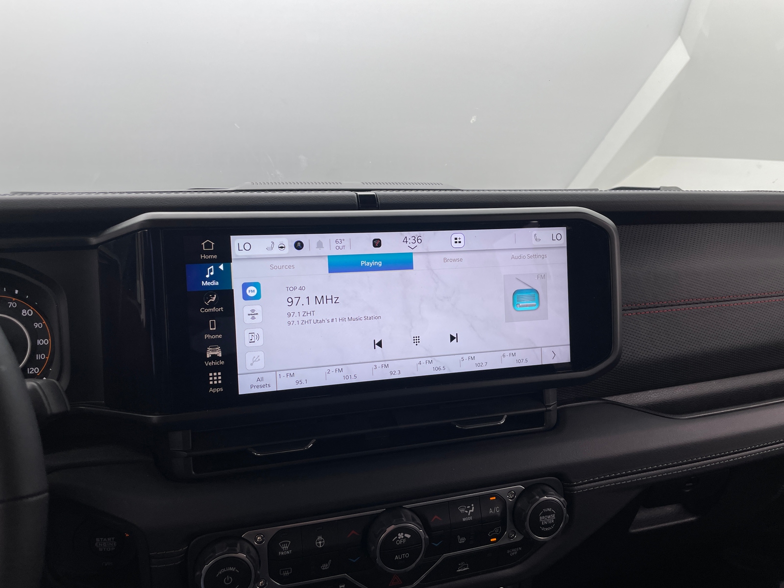 Thumbnail: 2024 Jeep Wrangler - 4