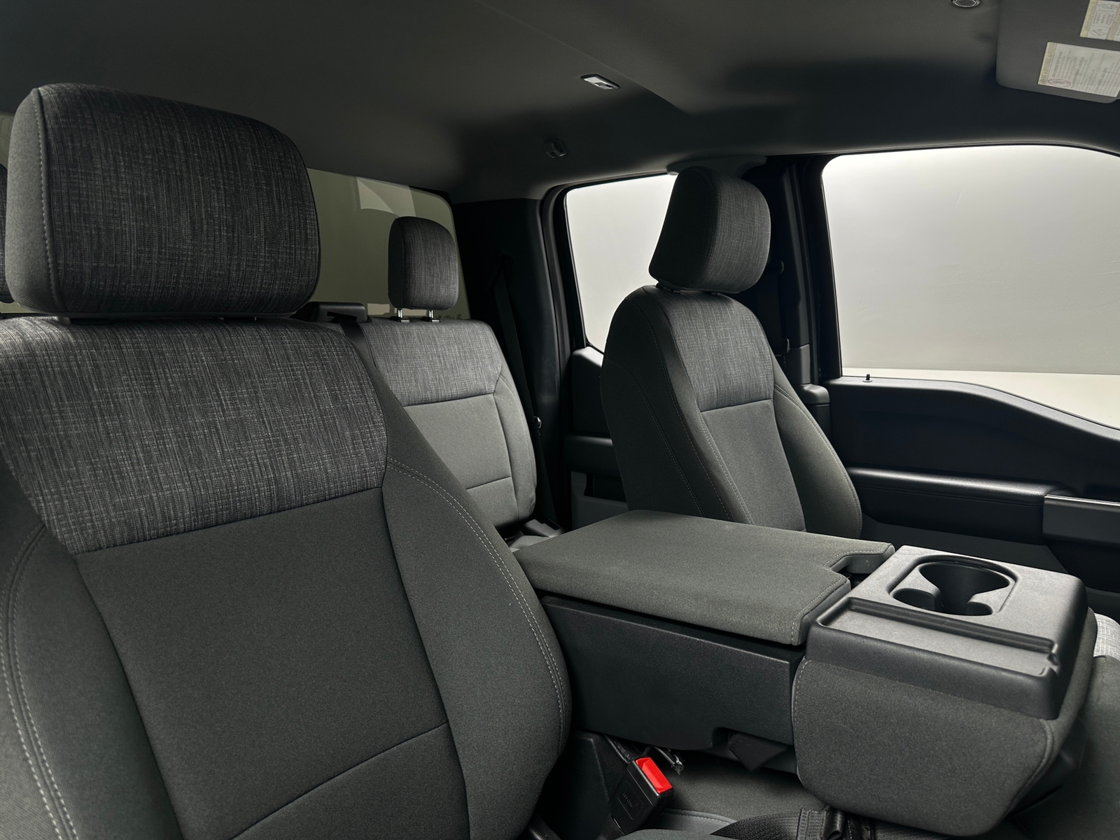 Thumbnail: 2023 Ford Econoline - 2