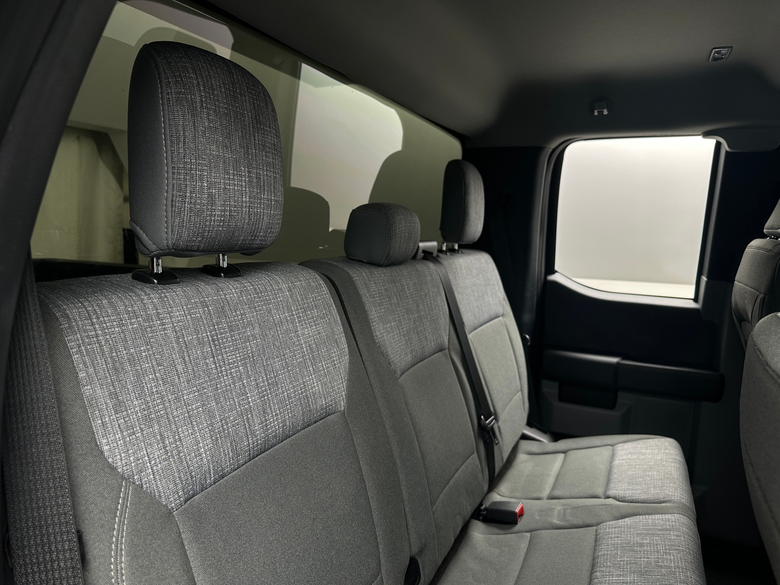 Thumbnail: 2023 Ford Econoline - 6