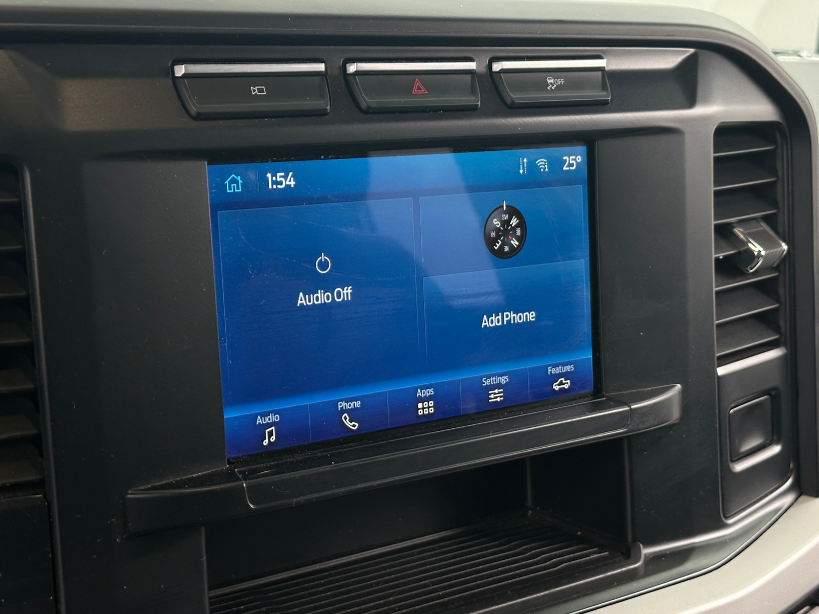 Thumbnail: 2023 Ford Econoline - 4