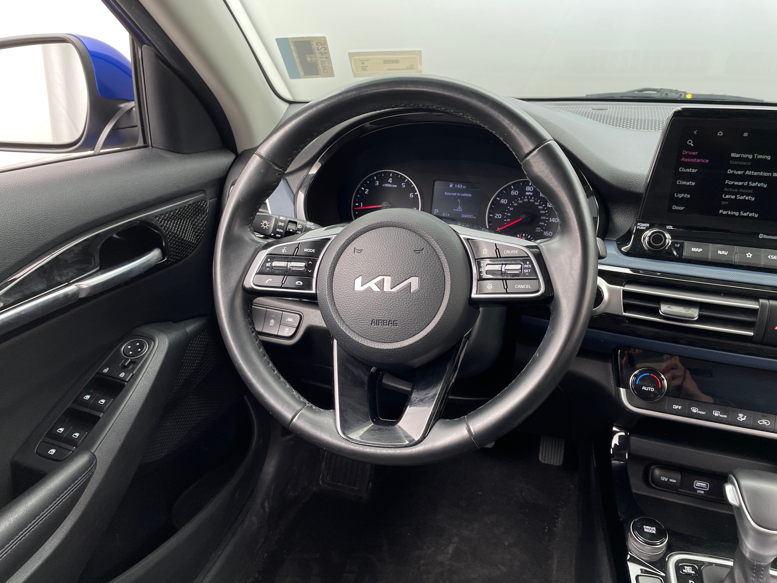 Thumbnail: 2022 Kia Seltos - 5