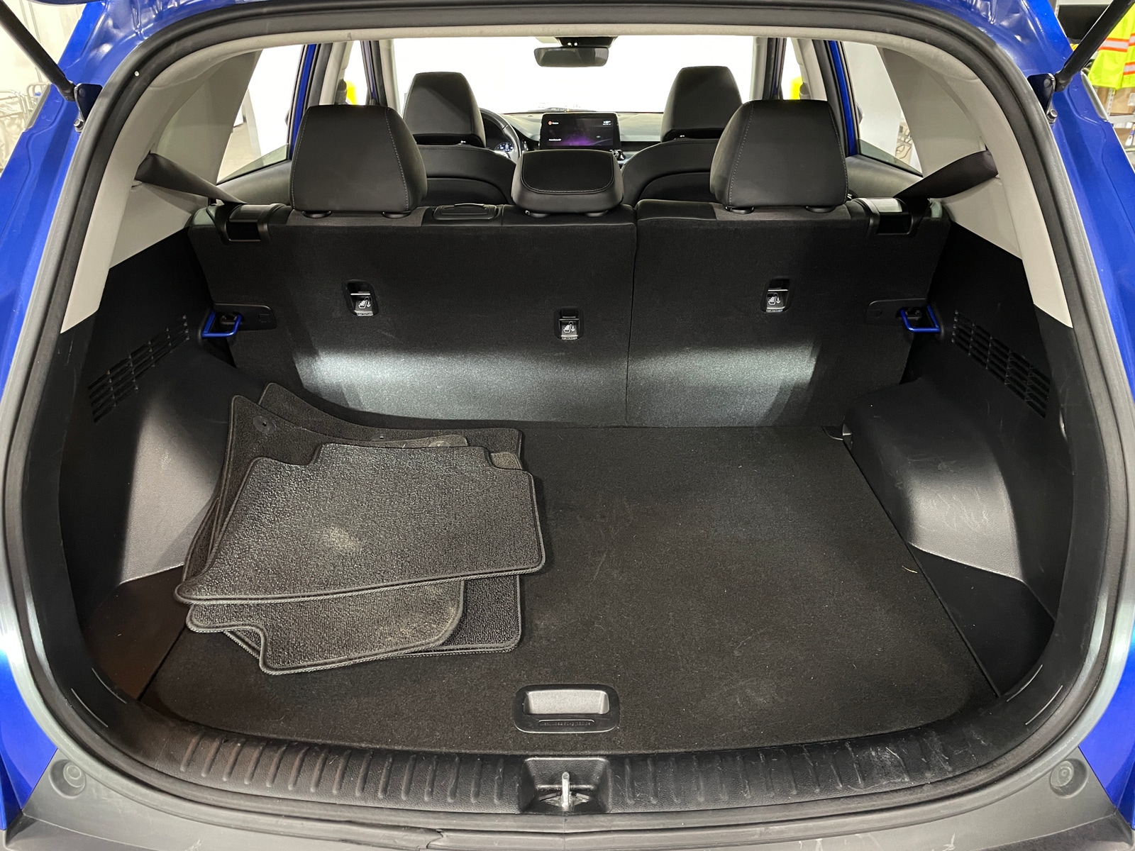 Thumbnail: 2022 Kia Seltos - 7