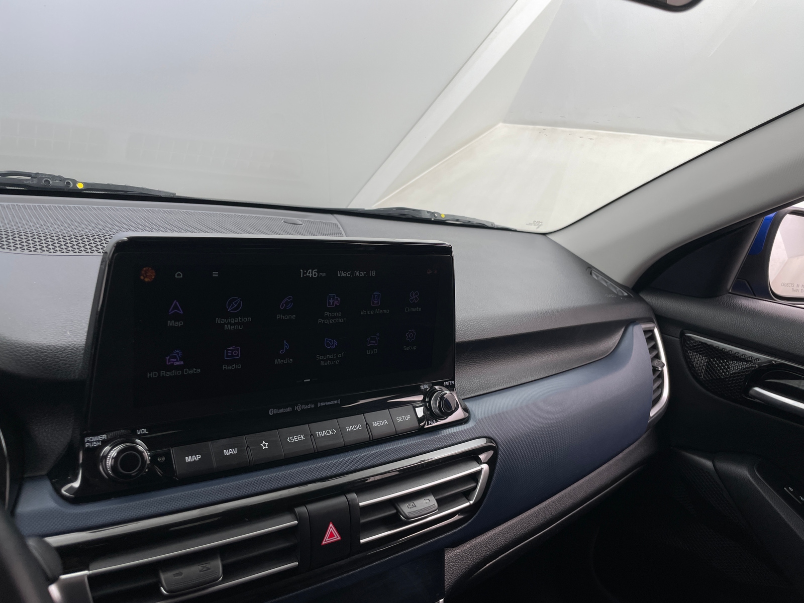 Thumbnail: 2022 Kia Seltos - 4