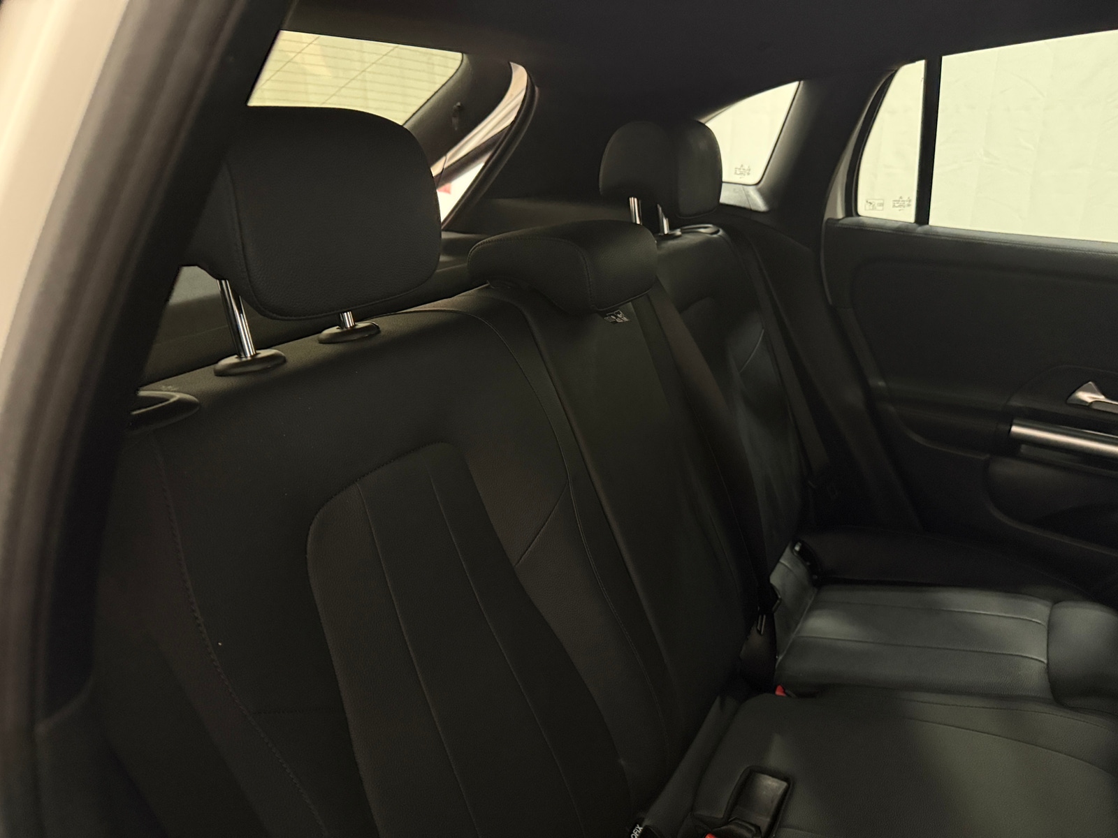 Thumbnail: 2025 Mercedes-Benz GLA - 5